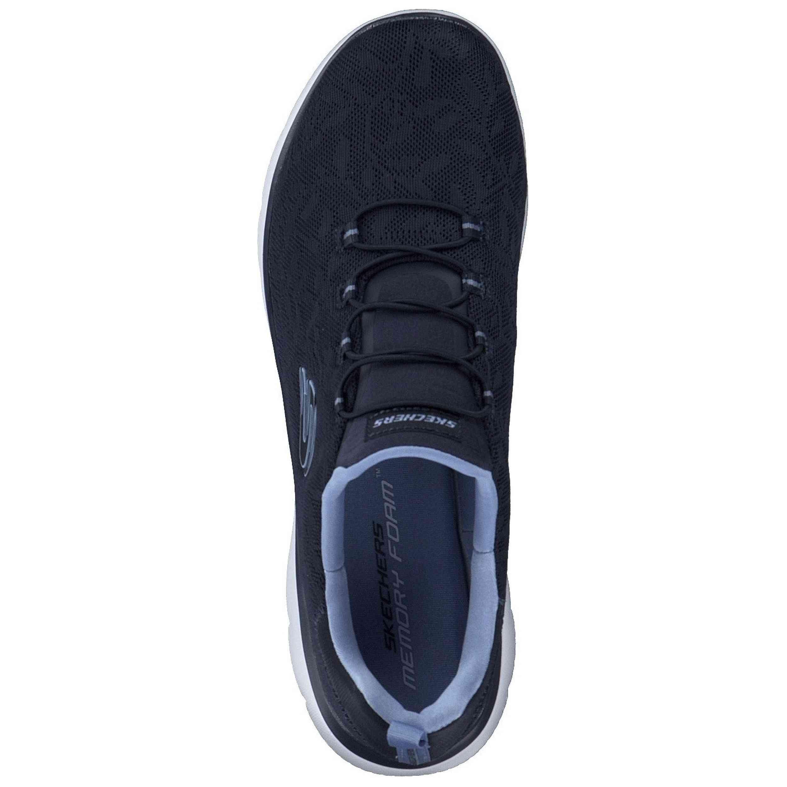 Scarpe Skechers modello Summits per donne 3/5