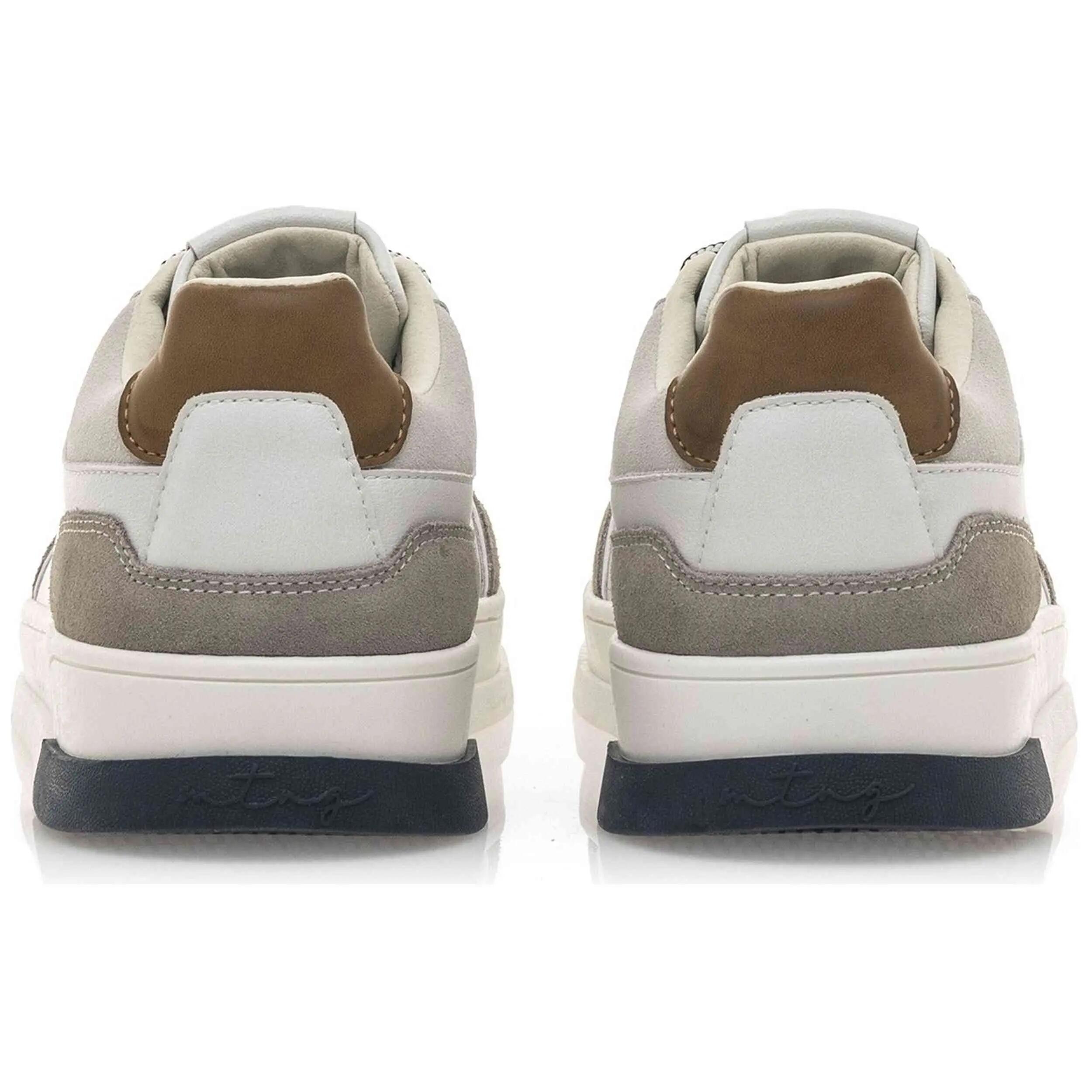 Schoen Mustang model Slam voor mannen 4/4