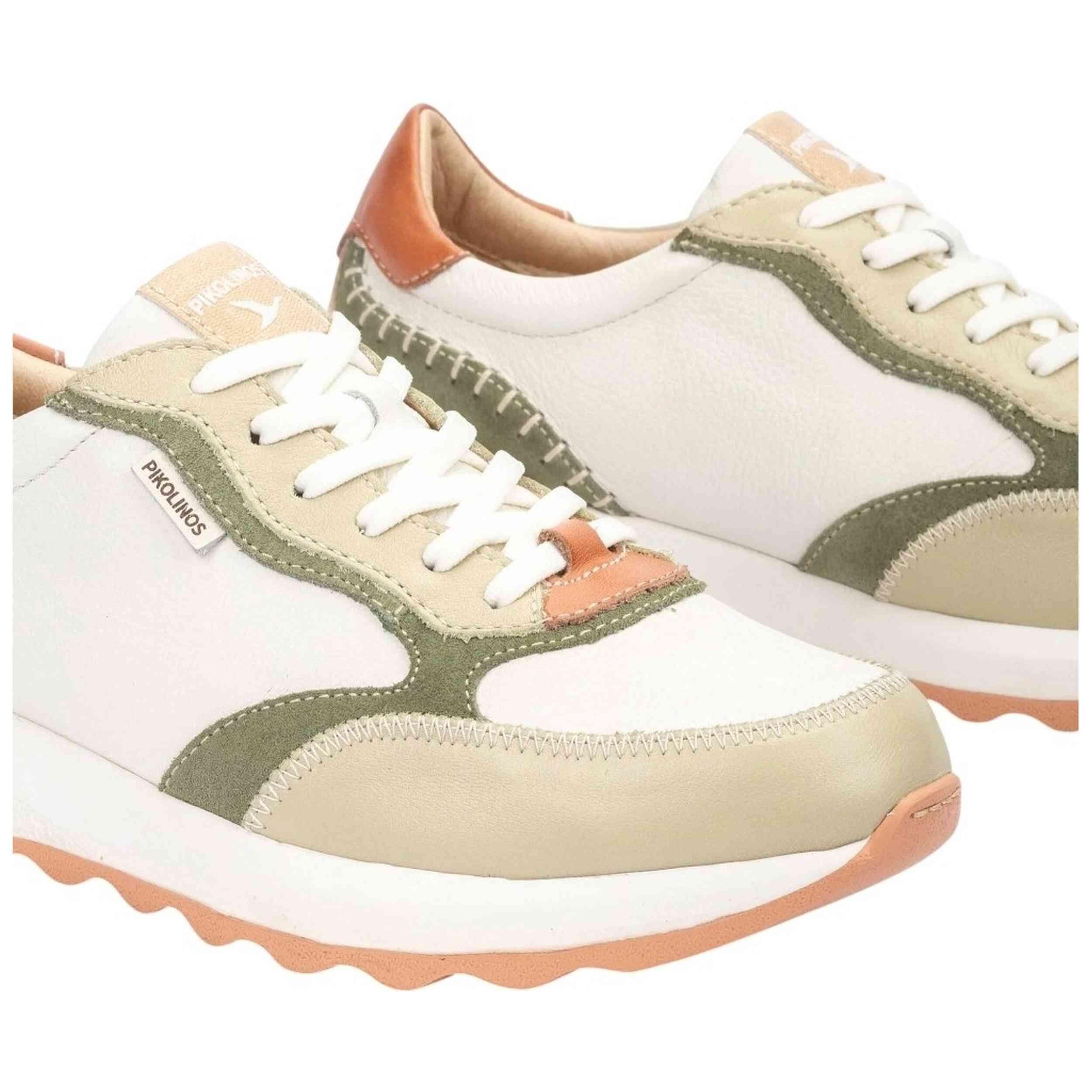 Schoen Pikolinos model Arrecife voor vrouwen 4/5