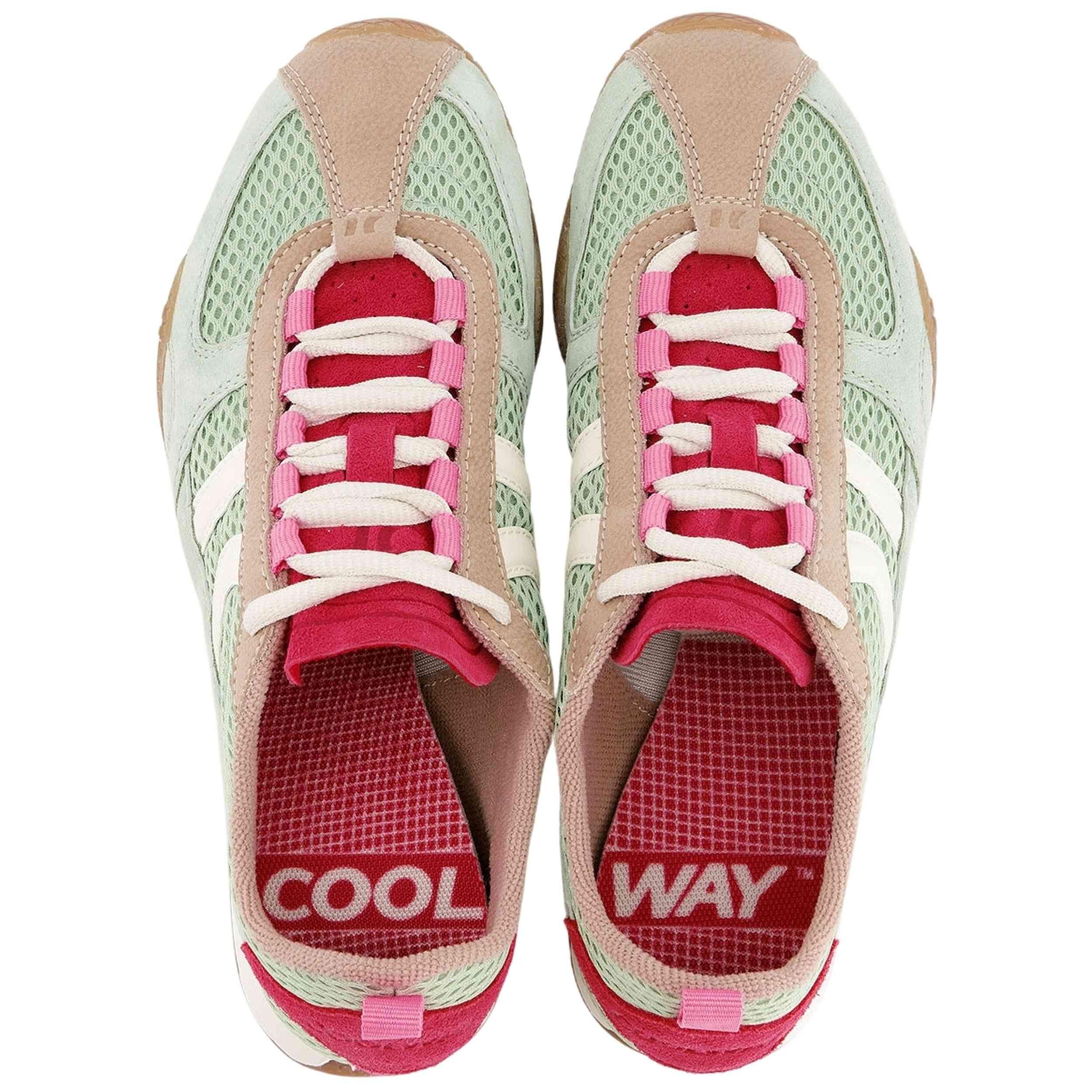 Schoen Coolway model NYLO voor vrouwen 4/5