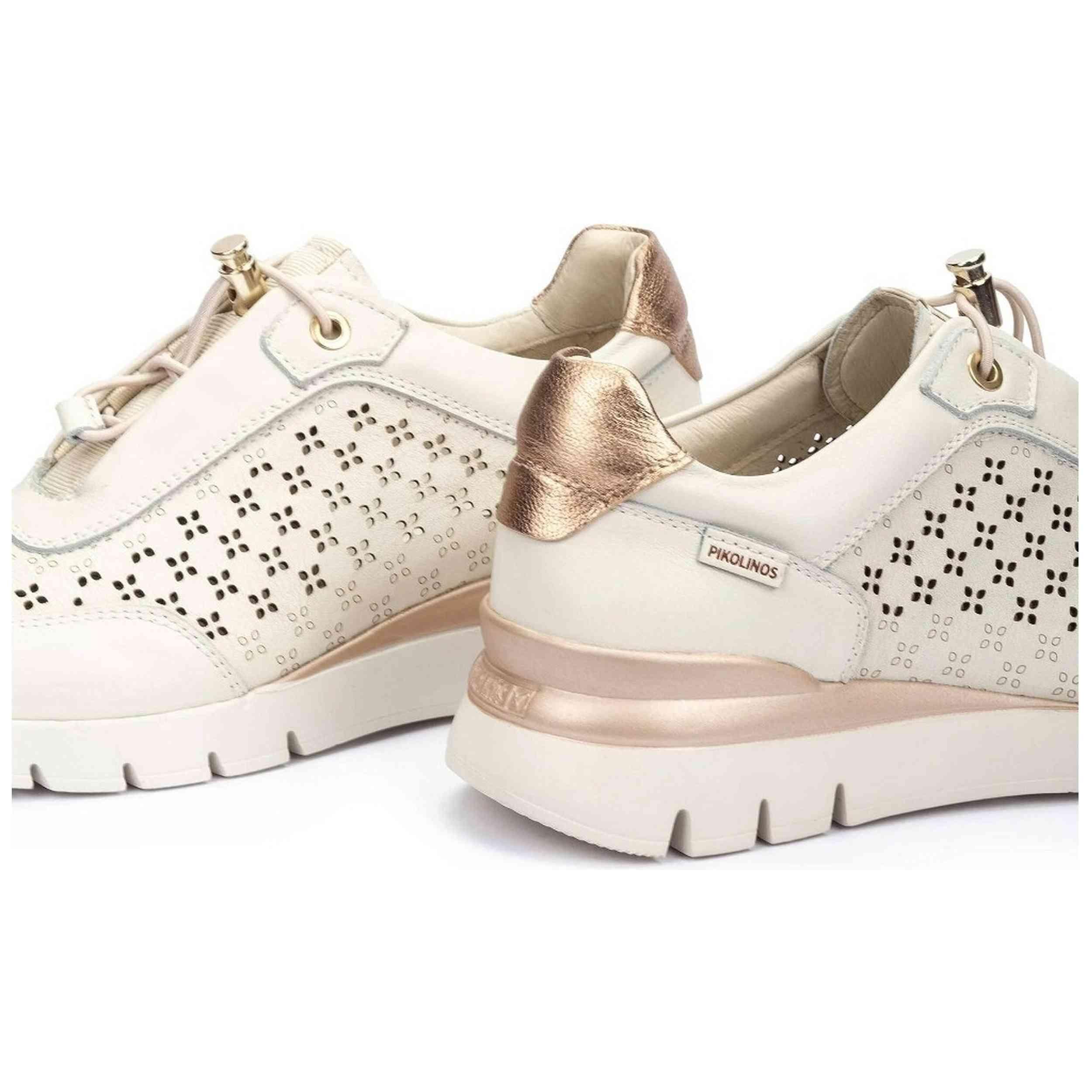 Scarpe Pikolinos modello 080-CANTABRIA W4R-6707C1 per donne 3/4