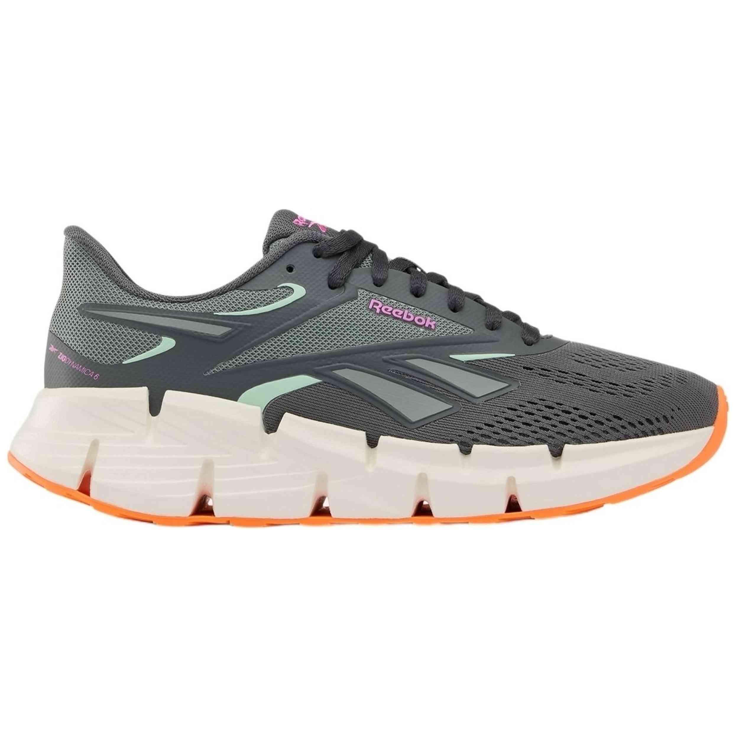 Schoen Reebok model ZIG DYNAMICA 6 voor vrouwen 4/4
