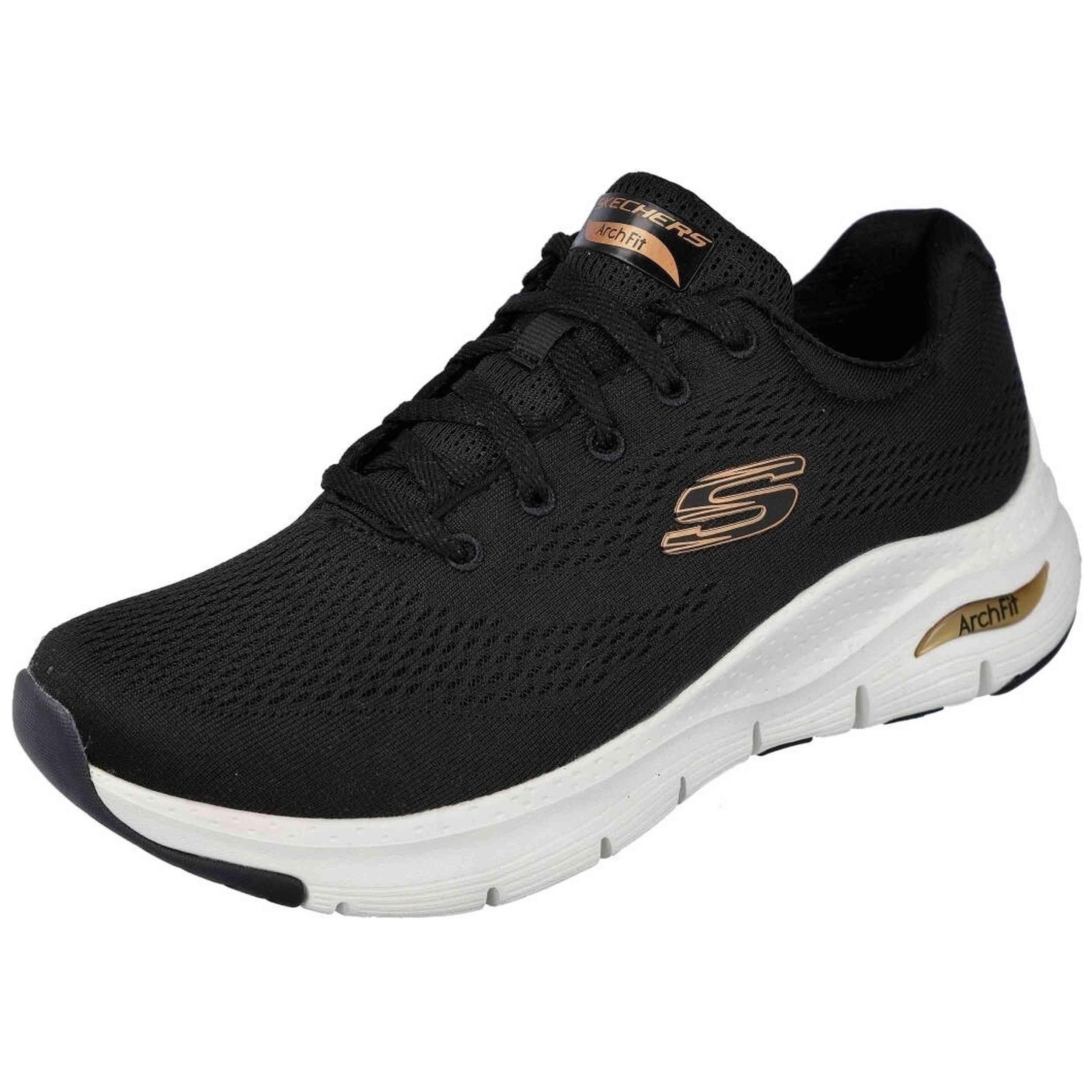 Hardloopschoenen Skechers model 070-169637 voor mannen 4/5