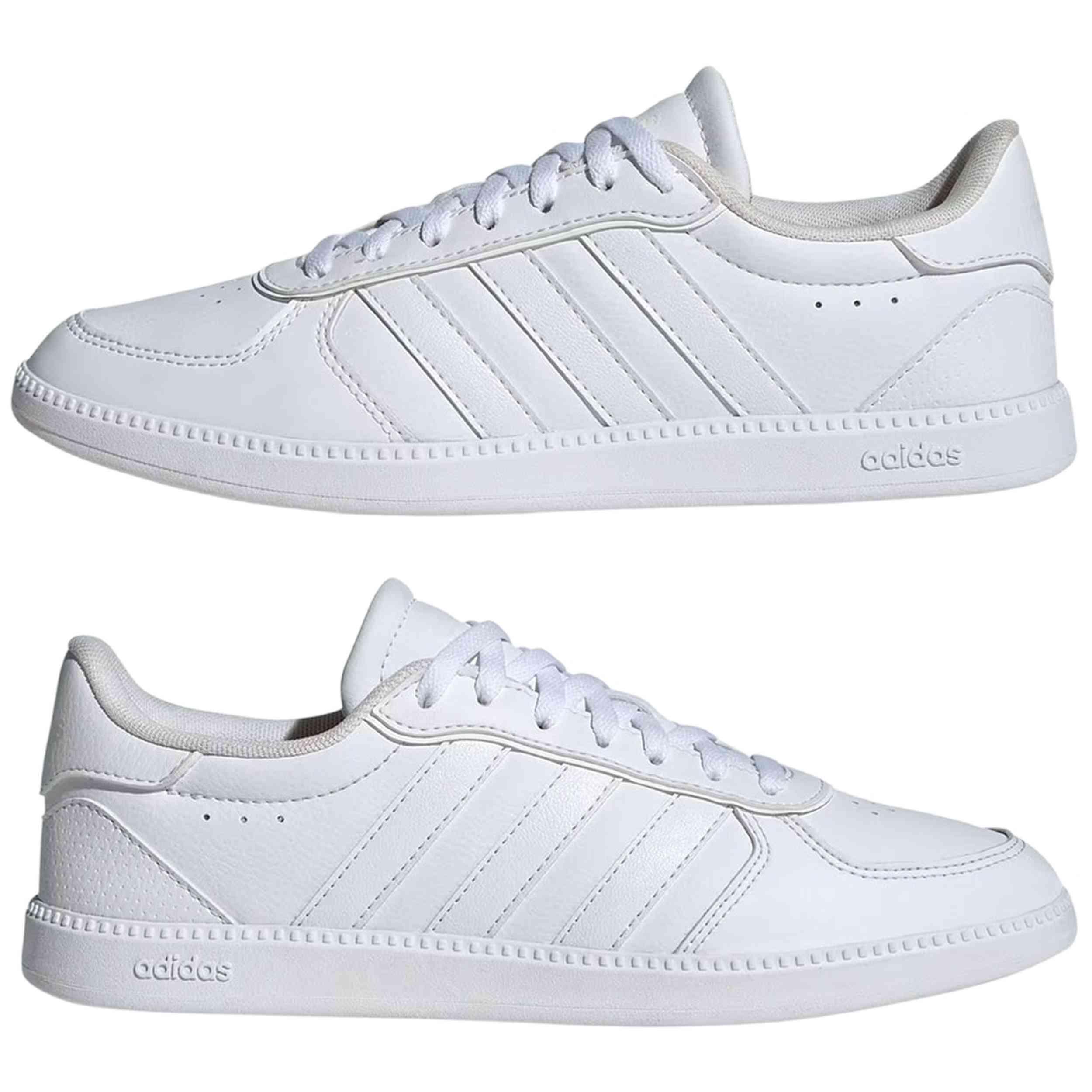Scarpe Adidas modello IH5418 Zapatilla Breaknet Sleek per uomini 3/5