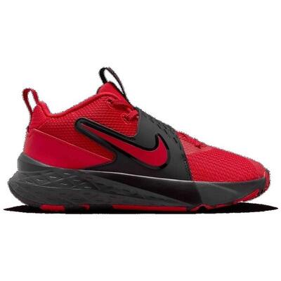 Schoen nike model zapatilla nike team hustle d 12 de baloncesto - n voor jongens
