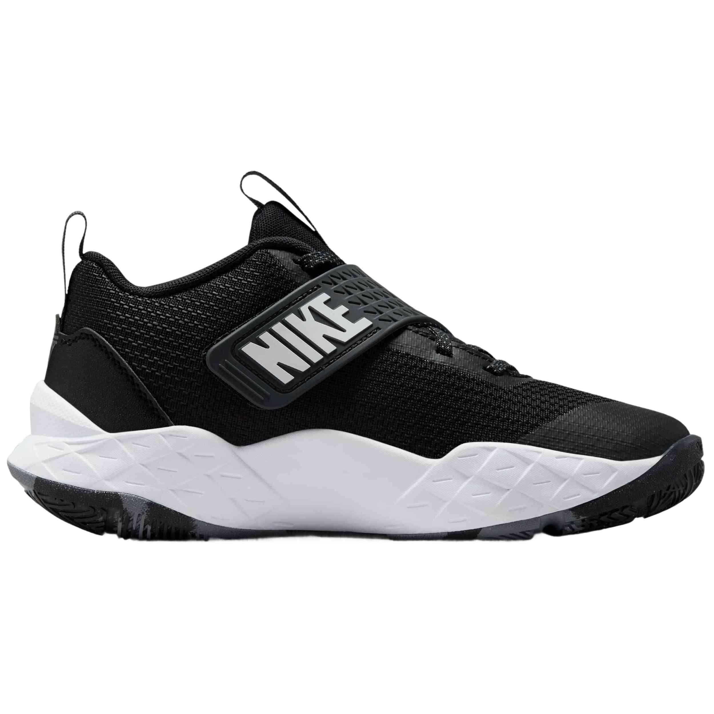Baskets Nike modèle HF6279-002 pour unisexe enfants 3/5
