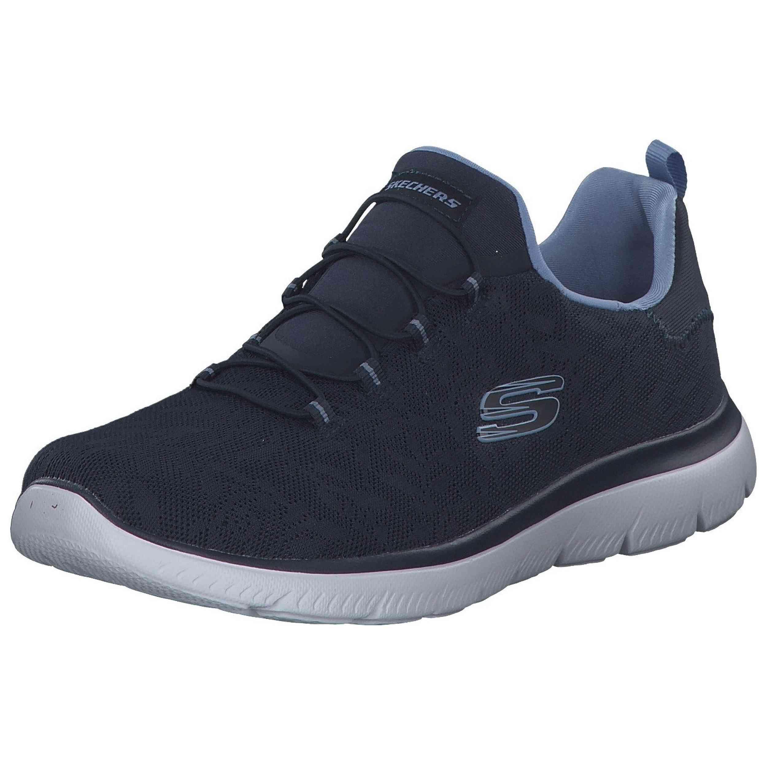 Scarpe Skechers modello Summits per donne 2/5