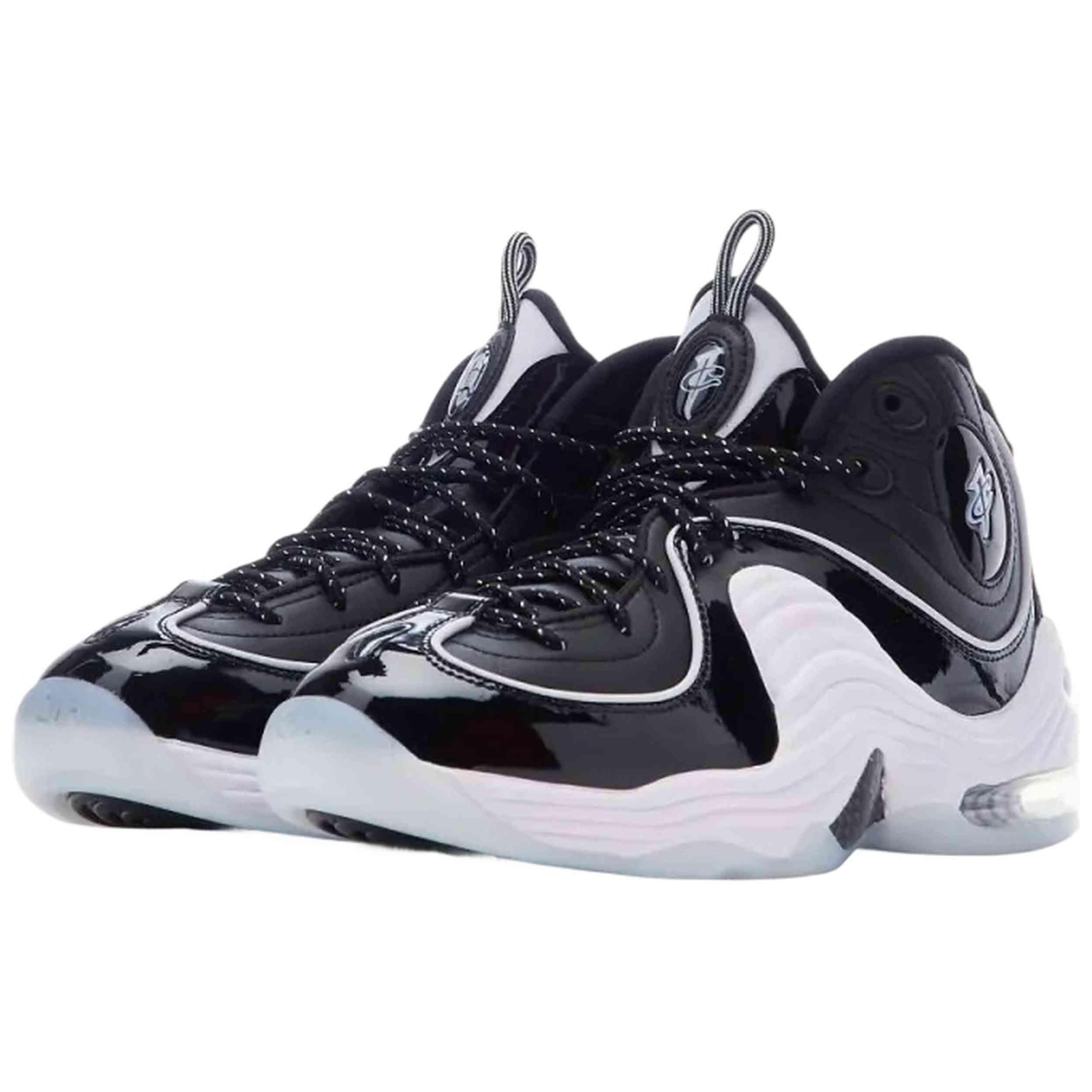 Scarpe da basket Nike modello DV0817 001 per uomini 3/5