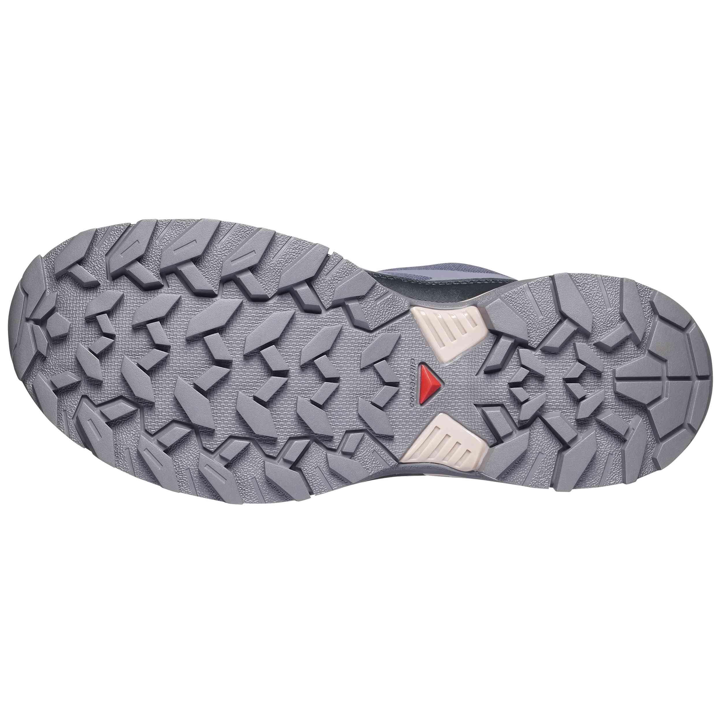 Baskets Salomon modèle X Ultra 360 GTX pour unisexe 2/5