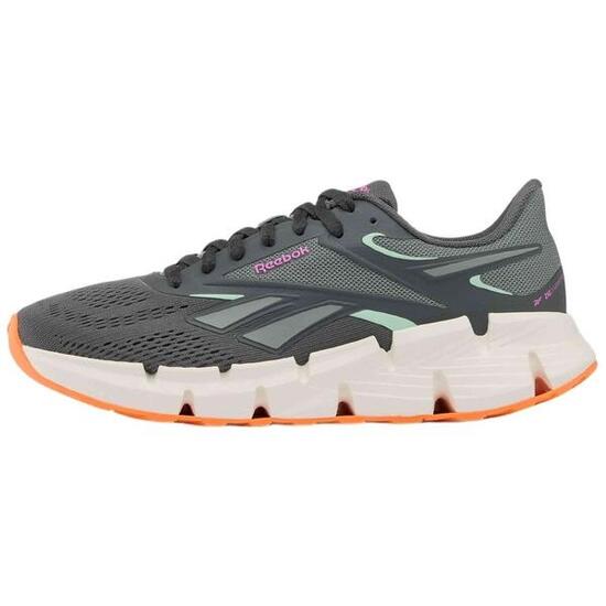 Baskets Reebok modèle ZIG DYNAMICA 6 pour femmes