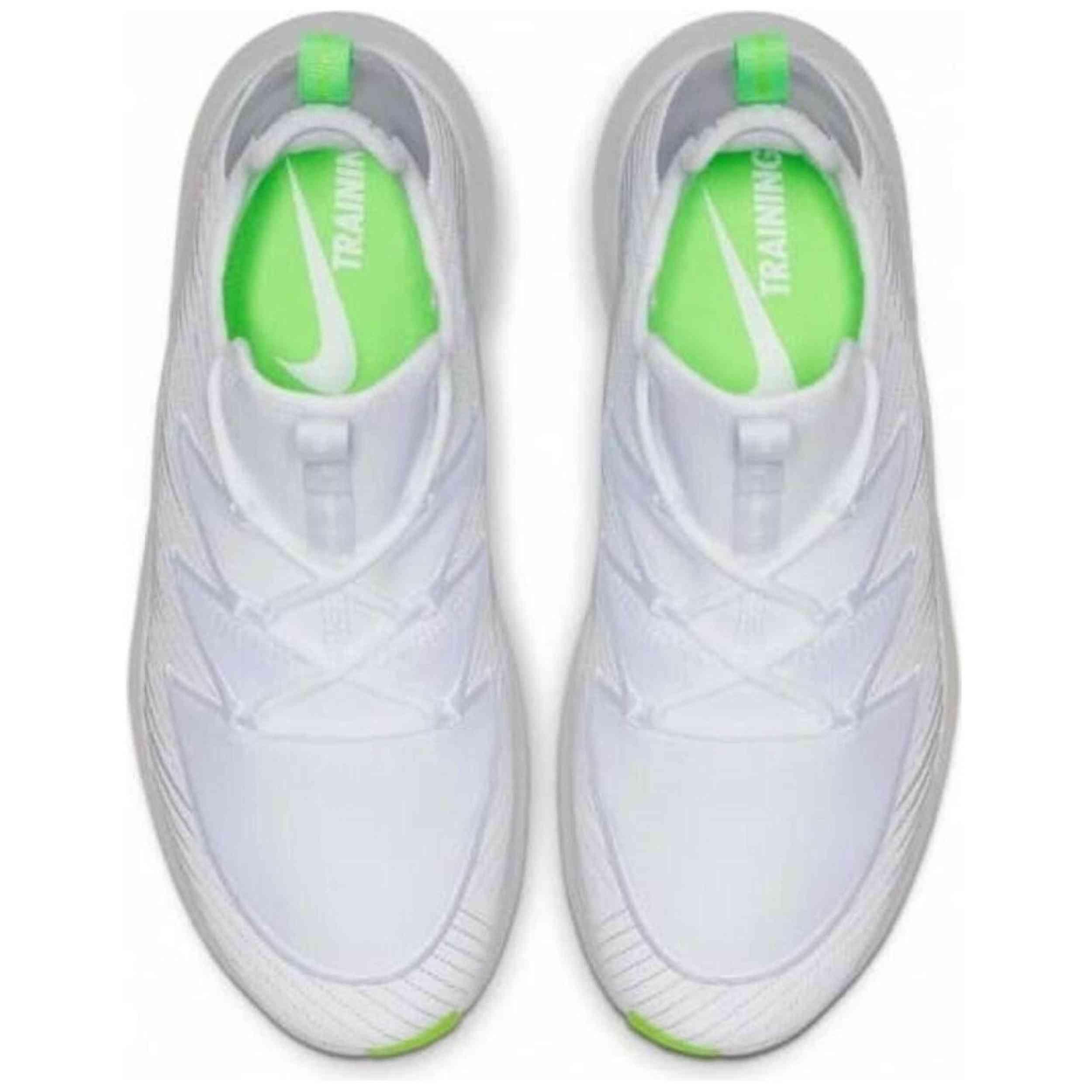 Scarpe Nike modello A03424-103 per donne 3/4