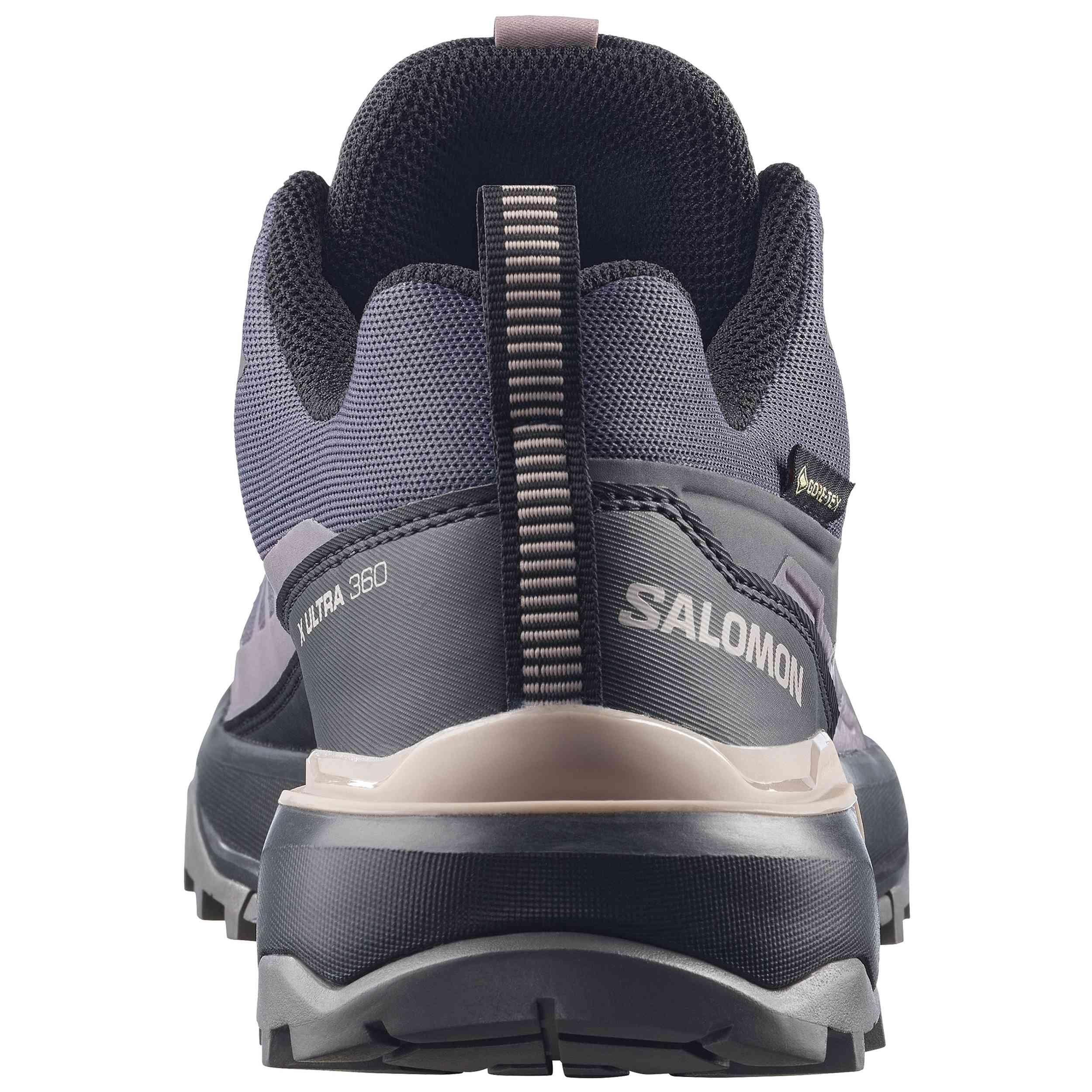 Baskets Salomon modèle X Ultra 360 GTX pour unisexe 5/5