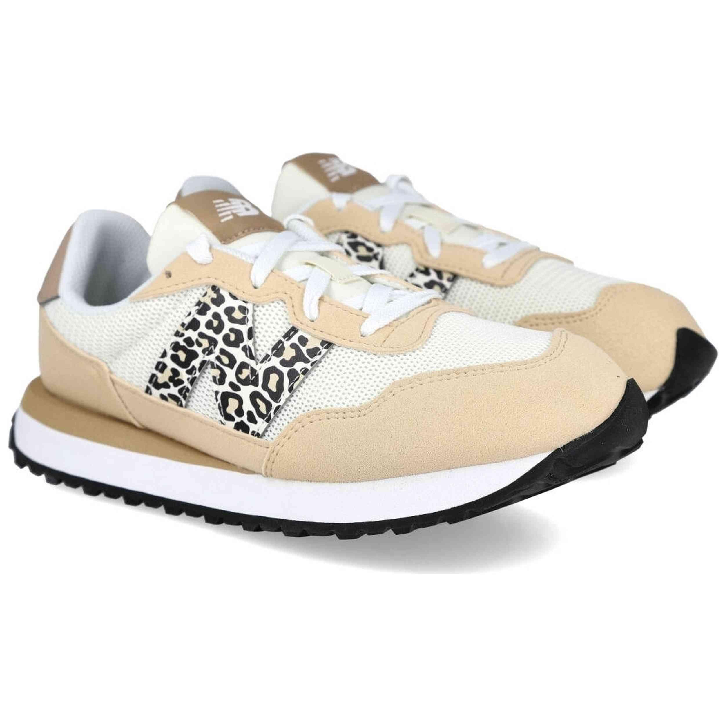 Baskets New balance modèle 070-803828 pour unisexe 4/4