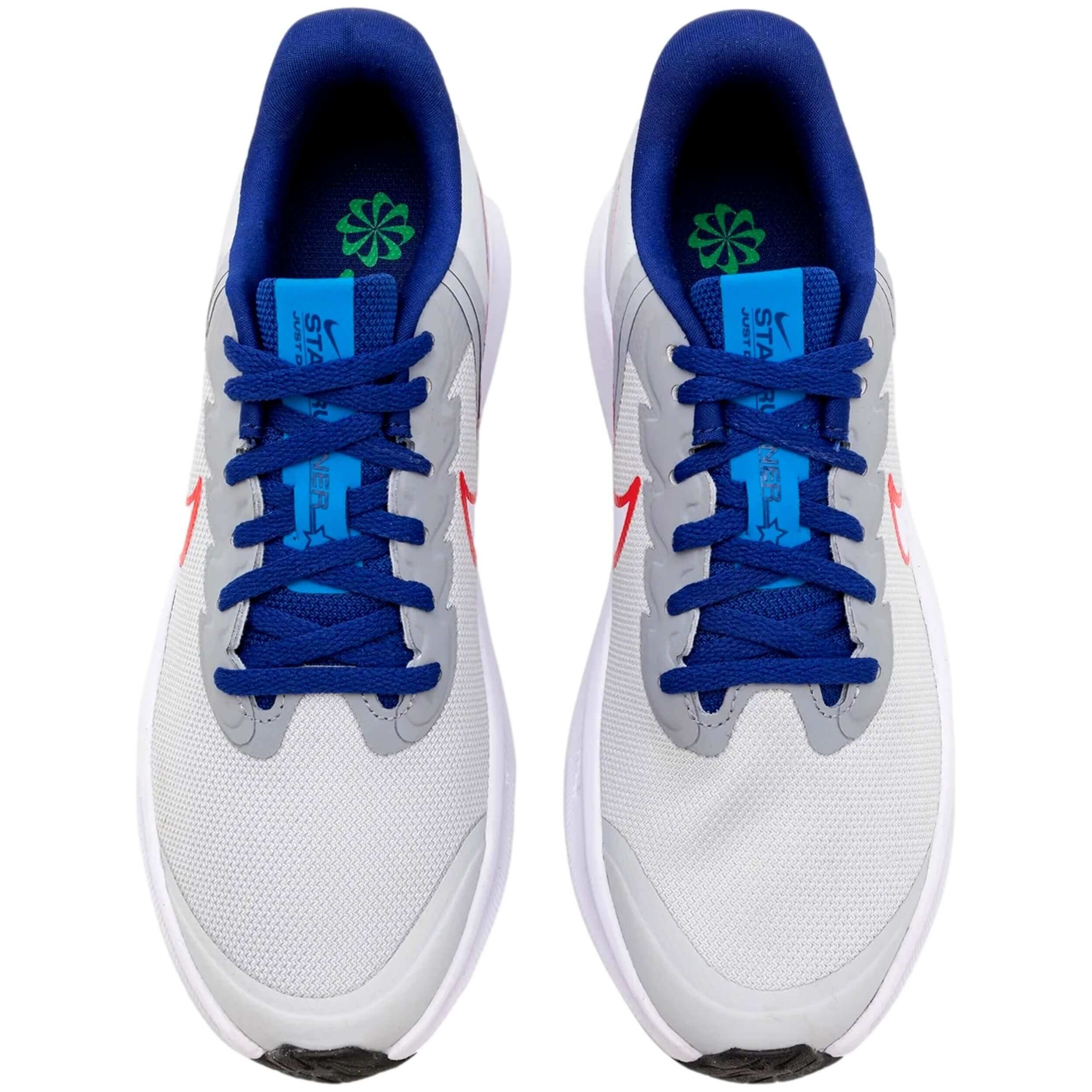 Scarpe Nike modello Star Runner 3 per donne 4/5