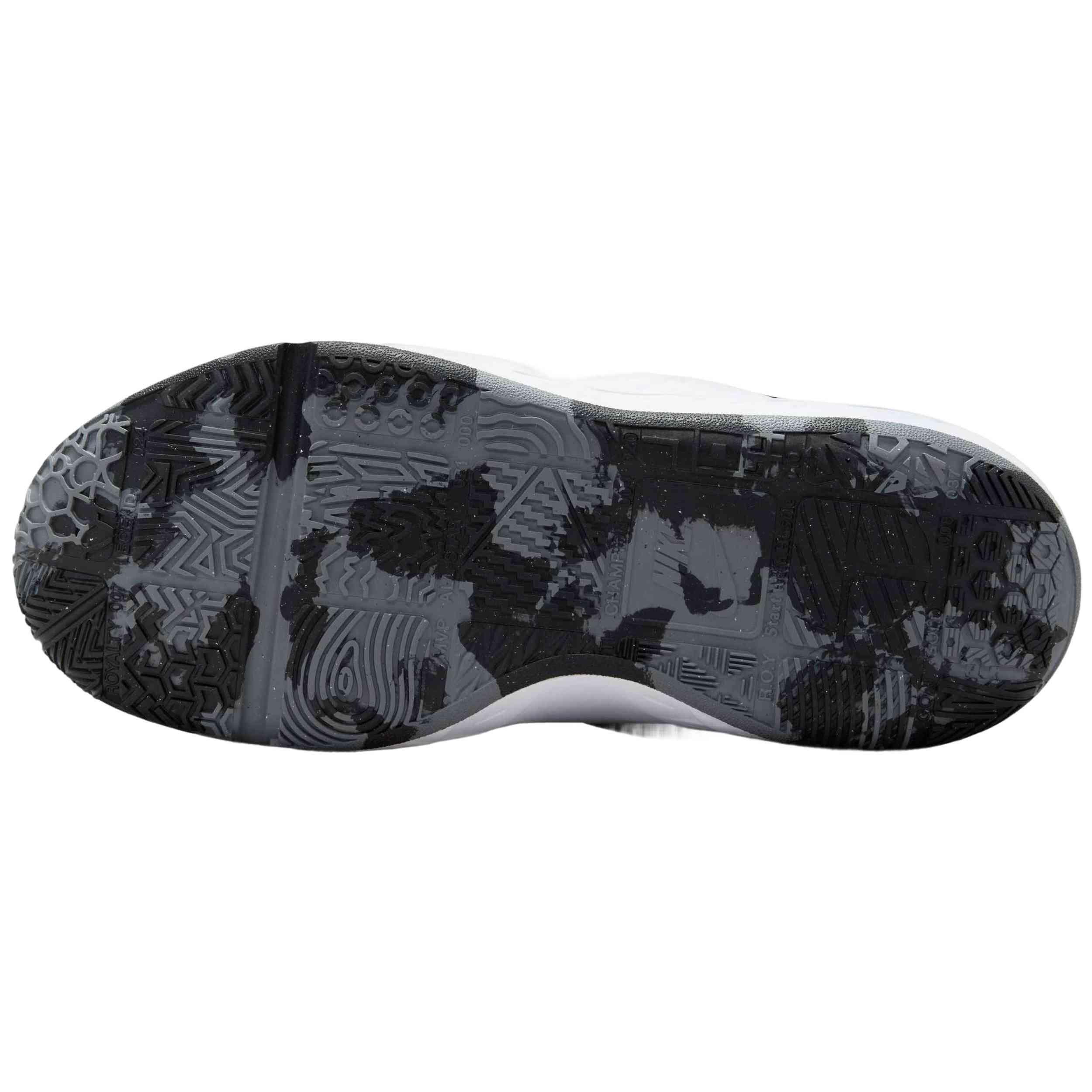 Baskets Nike modèle HF6279-002 pour unisexe enfants 2/5