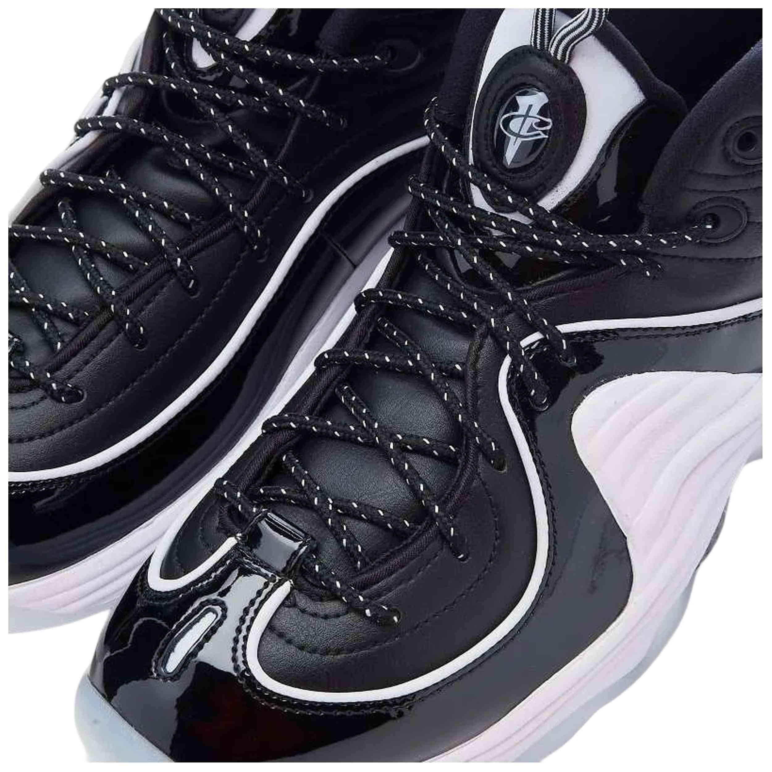 Scarpe da basket Nike modello DV0817 001 per uomini 2/5