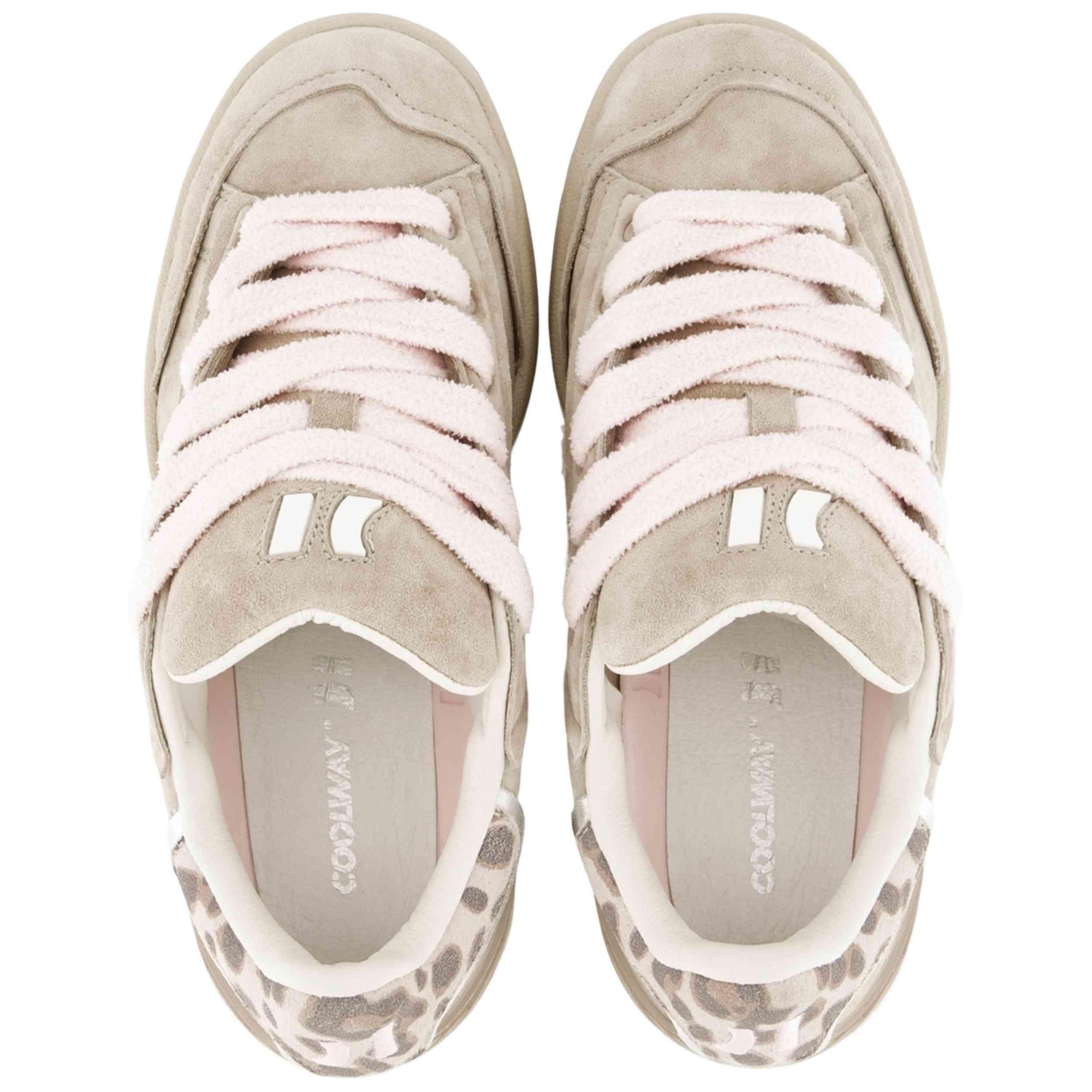 Scarpe Coolway modello Goal per uomini 3/5