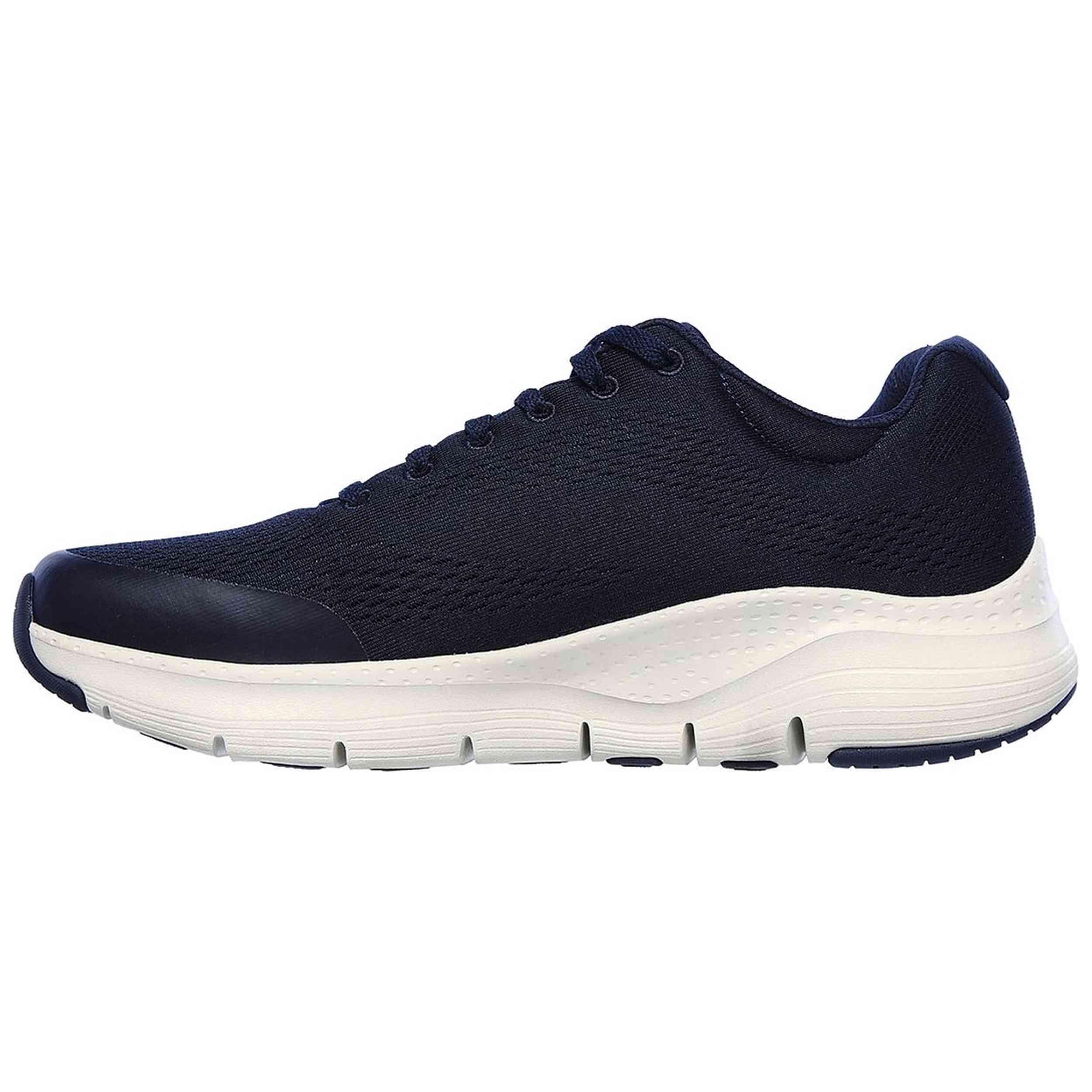 Chaussures de course Skechers modèle 070-390203 pour homme 5/5