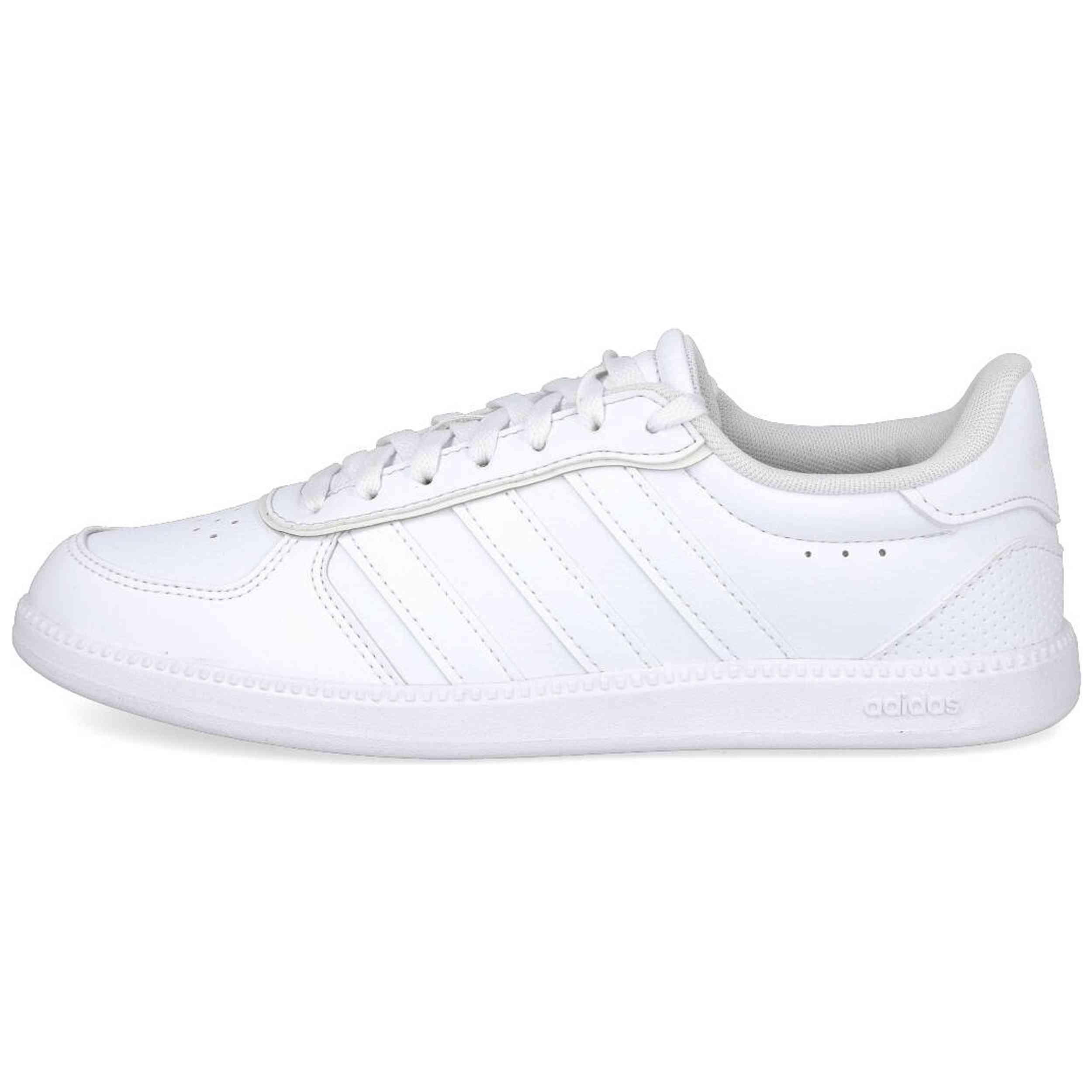 Scarpe Adidas modello IH5418 Zapatilla Breaknet Sleek per uomini 5/5