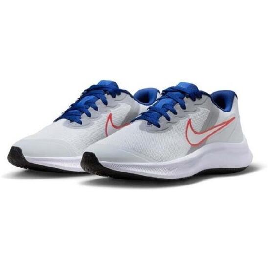 Zapatillas Nike modelo Star Runner 3 para mujer