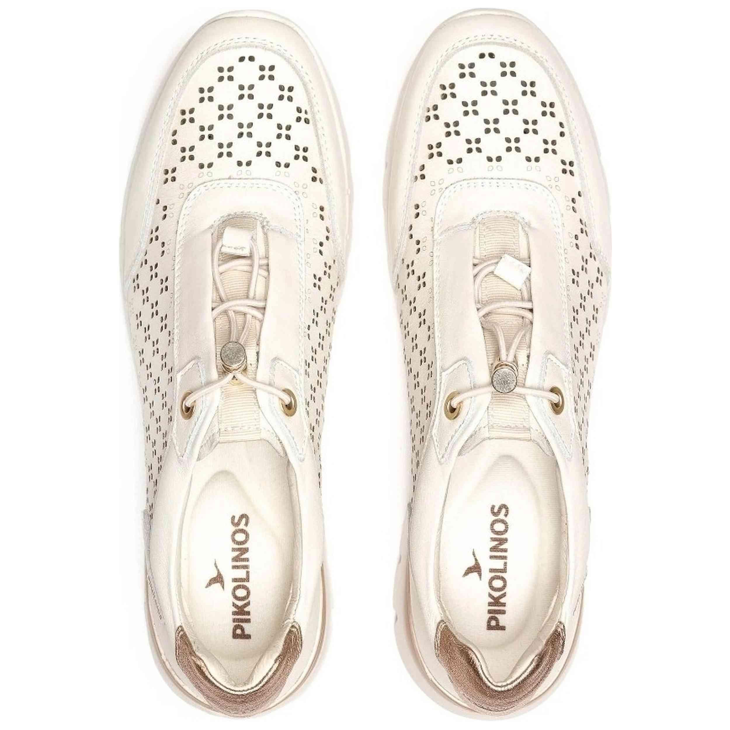 Scarpe Pikolinos modello 080-CANTABRIA W4R-6707C1 per donne 4/4