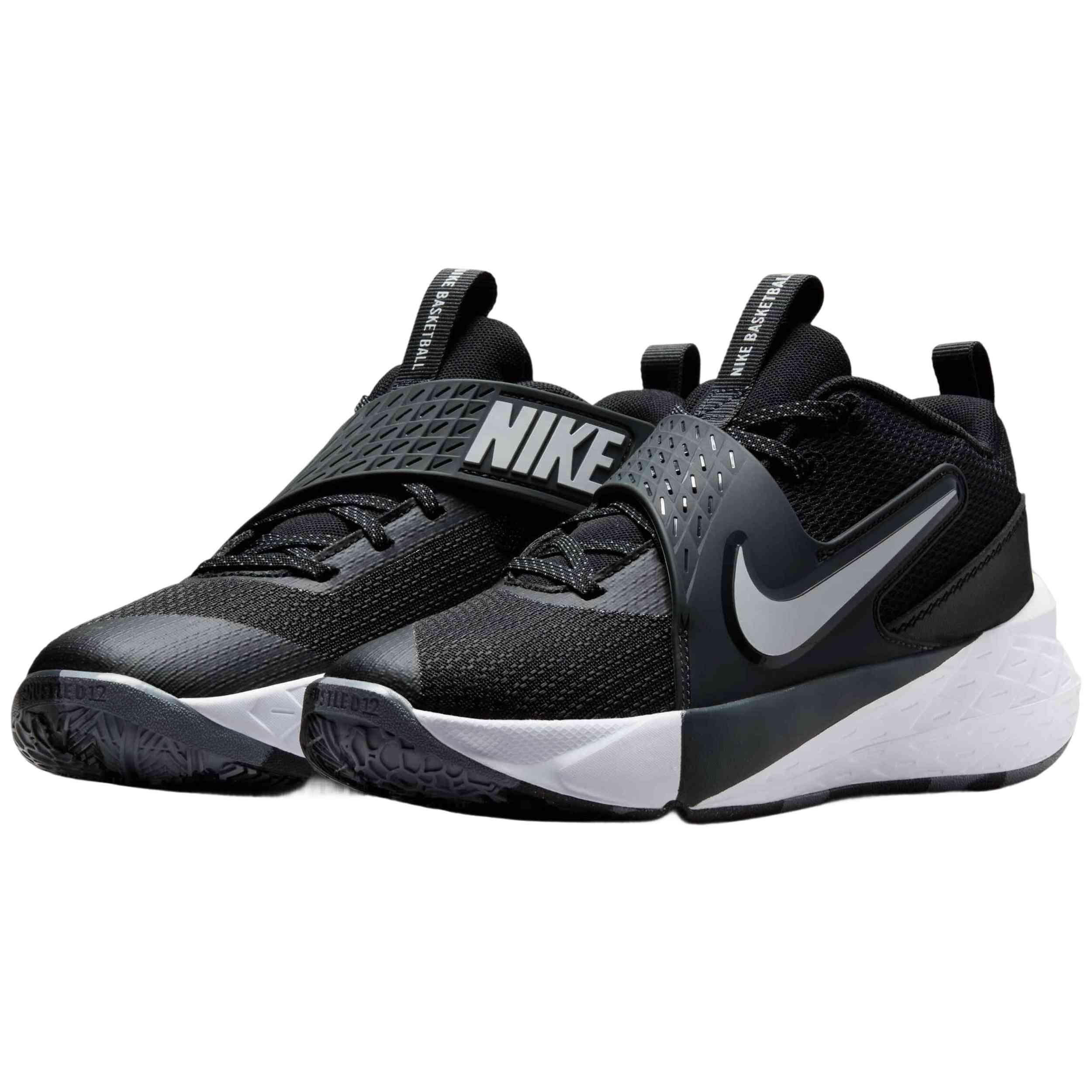 Baskets Nike modèle HF6279-002 pour unisexe enfants 5/5