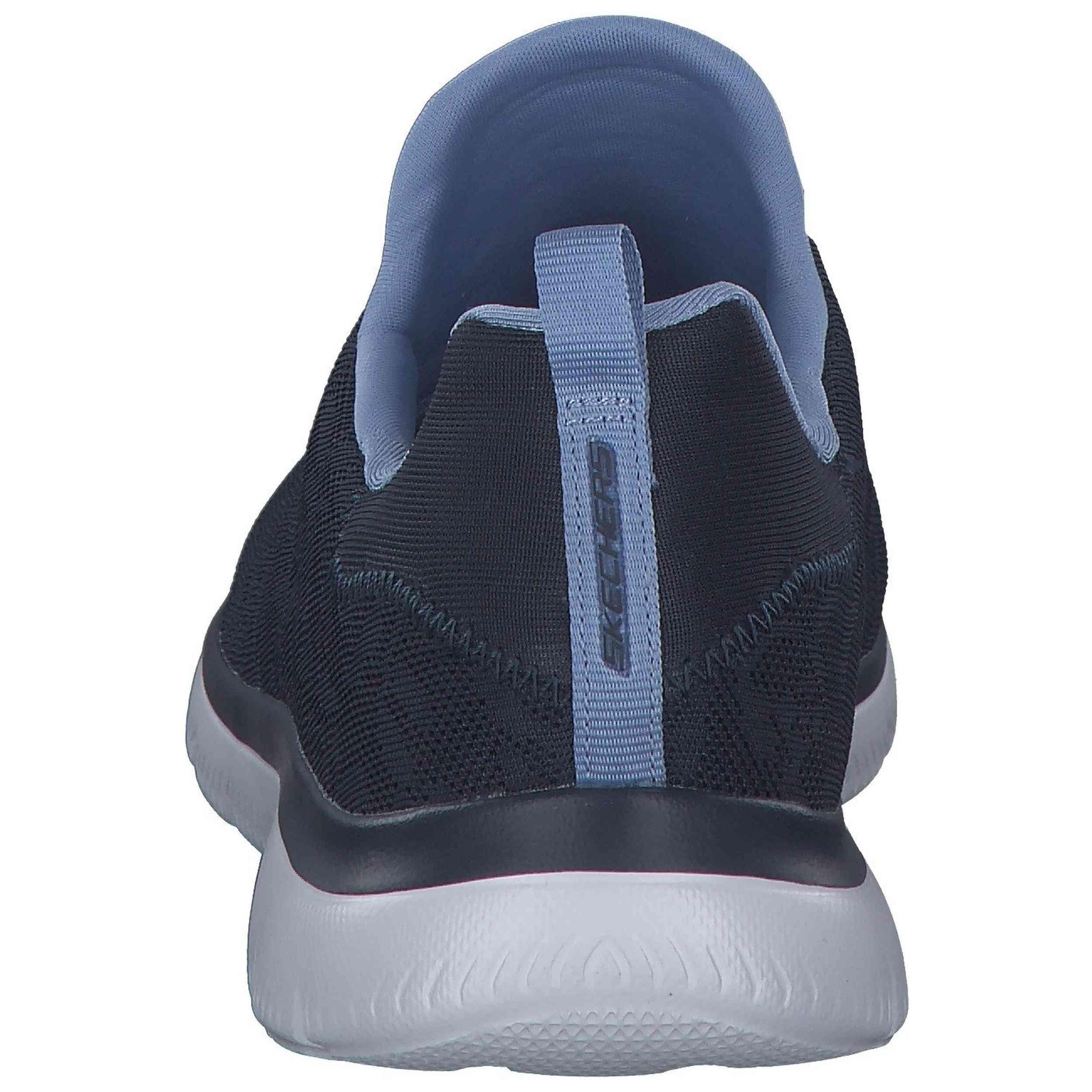 Scarpe Skechers modello Summits per donne 4/5