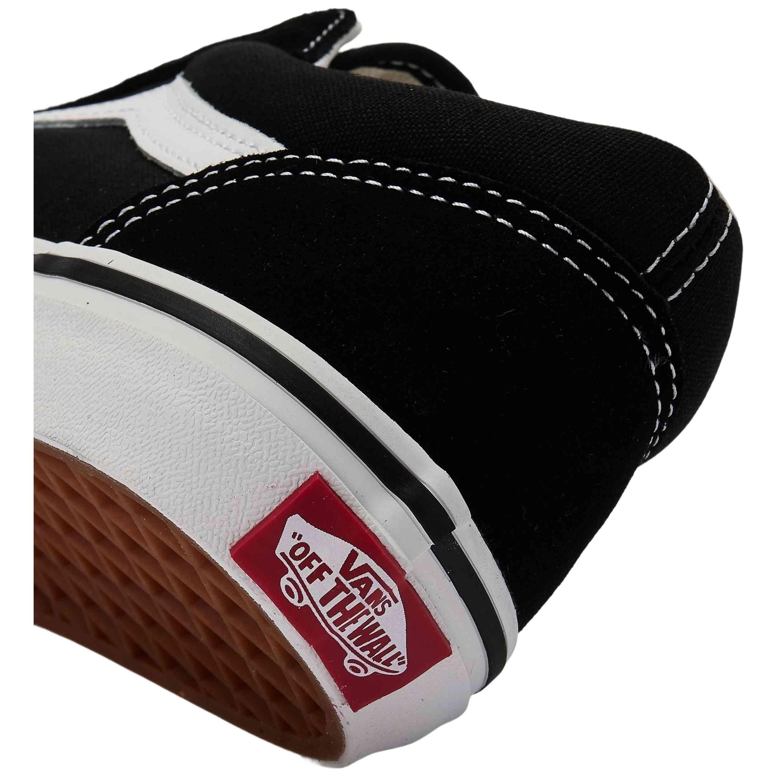 Zapatillas Vans modelo Old Skool para niños unisex 5/5