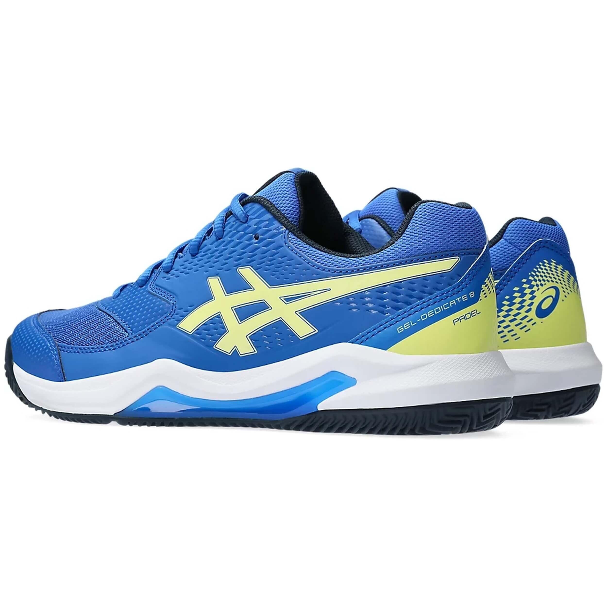 Zapatillas Asics modelo 1041A414 para hombre 3/5