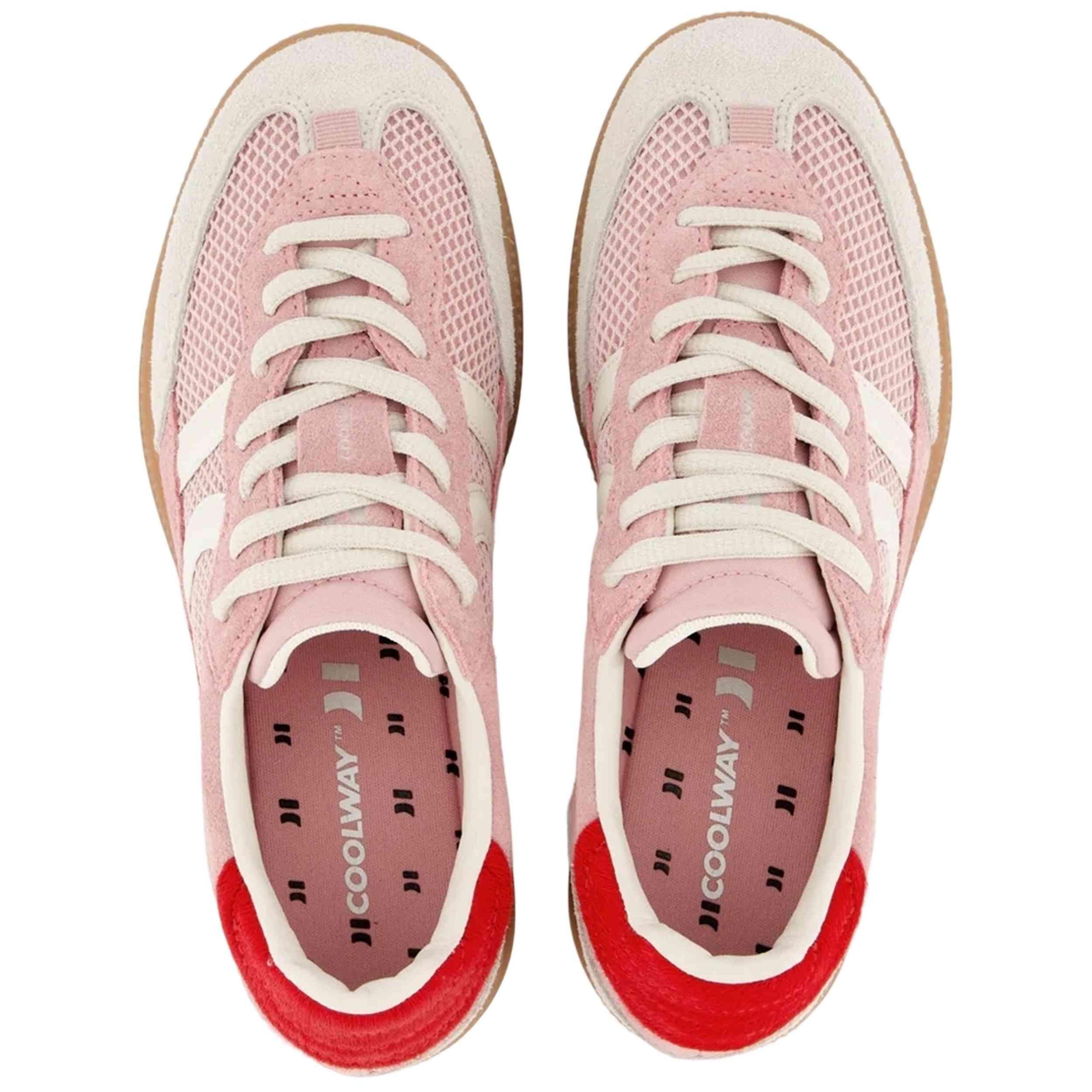 Baskets Coolway modèle Kizuna pour femmes 4/5