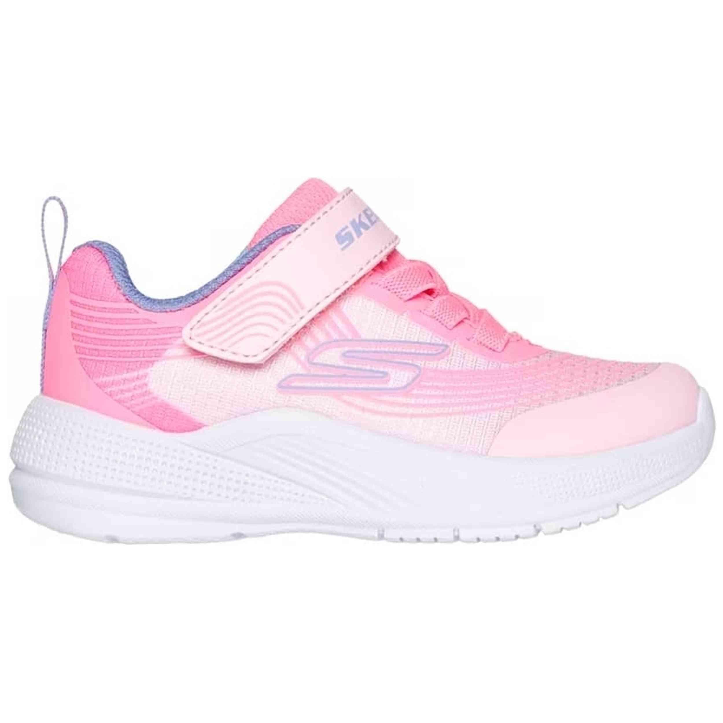 Zapatillas Skechers modelo 303575N-WLVM para niños unisex 5/5