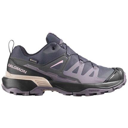 Baskets Salomon modèle X Ultra 360 GTX pour unisexe