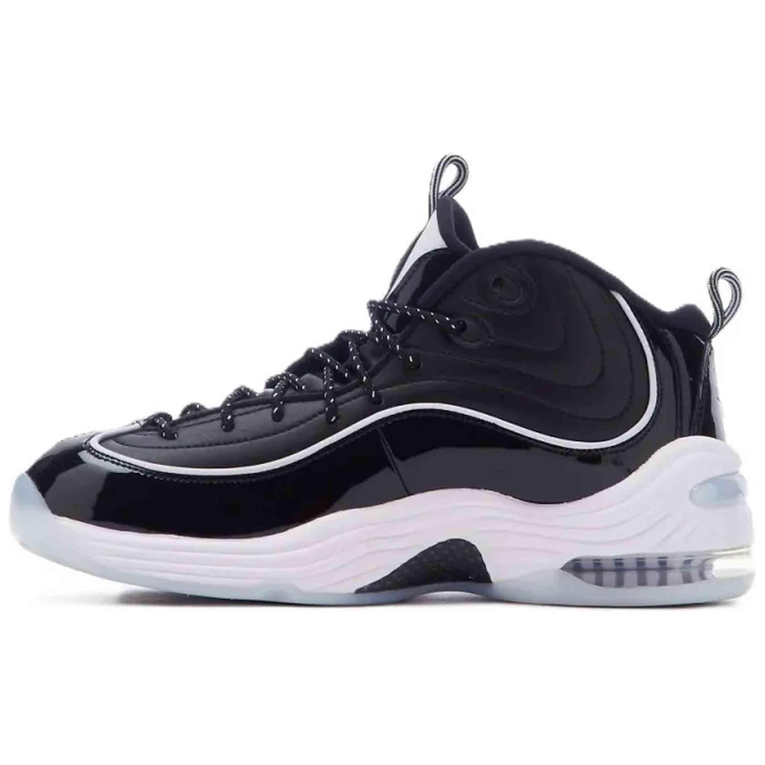 Scarpe da basket Nike modello DV0817 001 per uomini 4/5