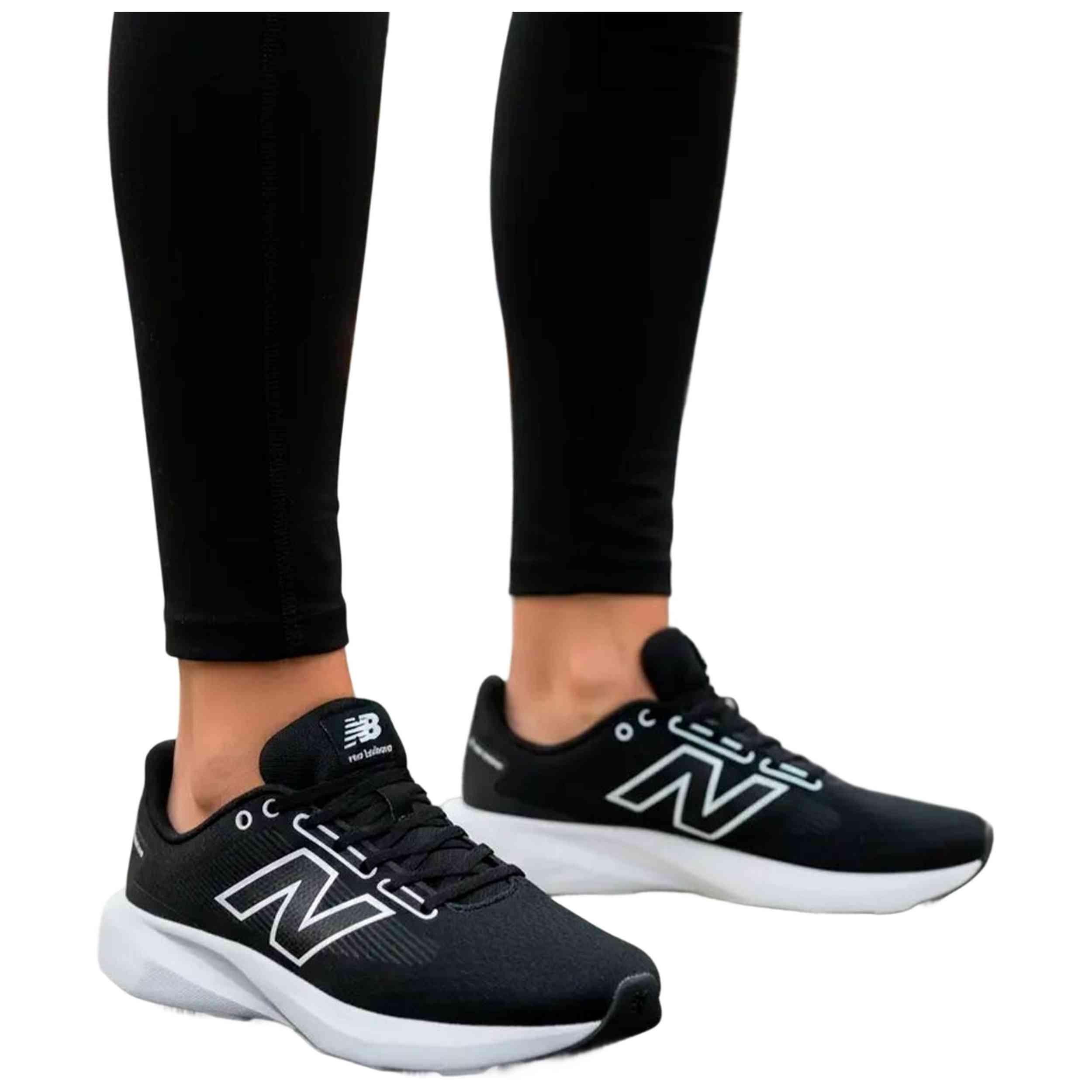 Baskets New balance modèle 070-411438 pour unisexe 2/5