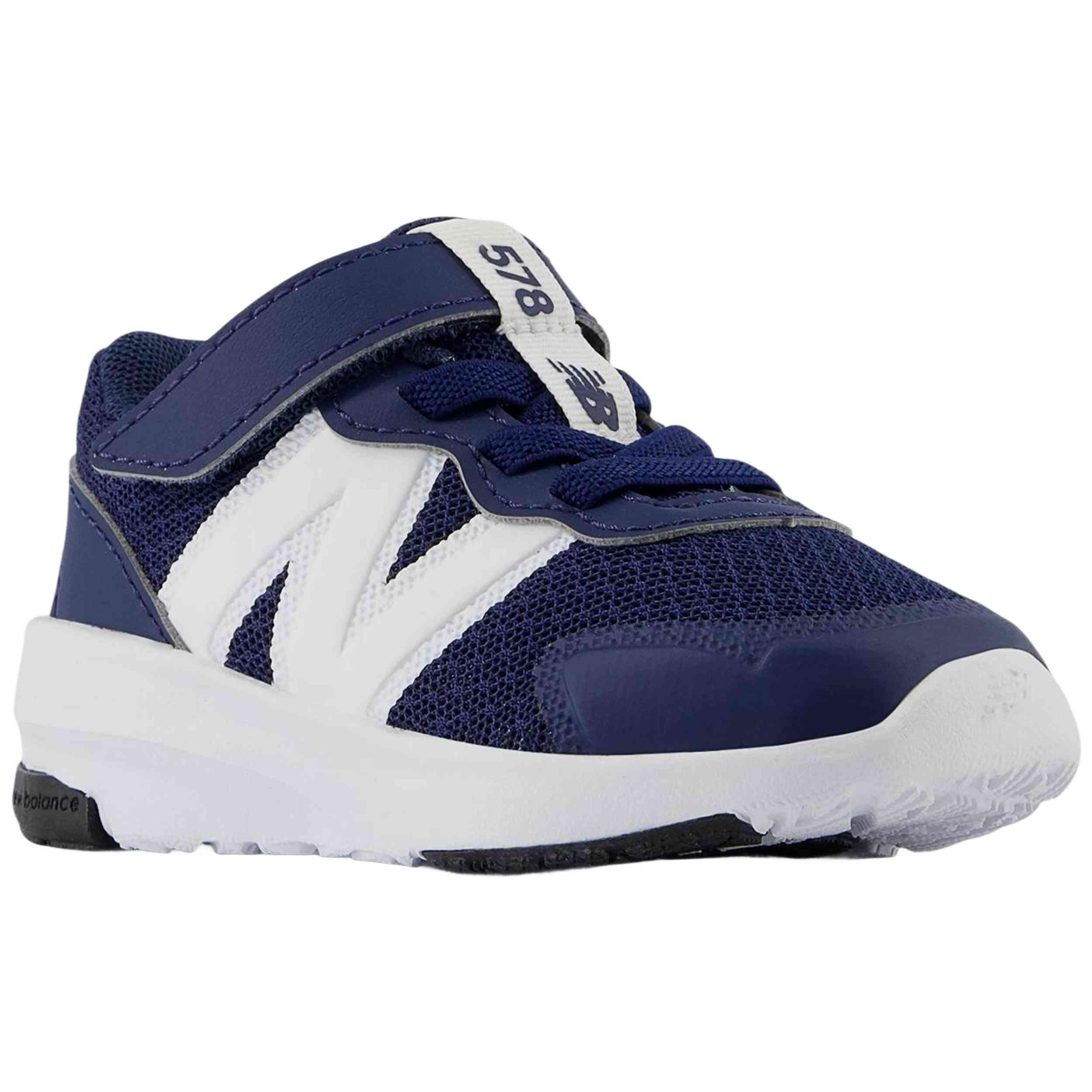 Scarpe New balance modello IT578 per bebè 5/5