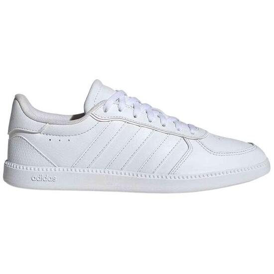 Zapatillas Adidas modelo IH5418 Zapatilla Breaknet Sleek para hombre