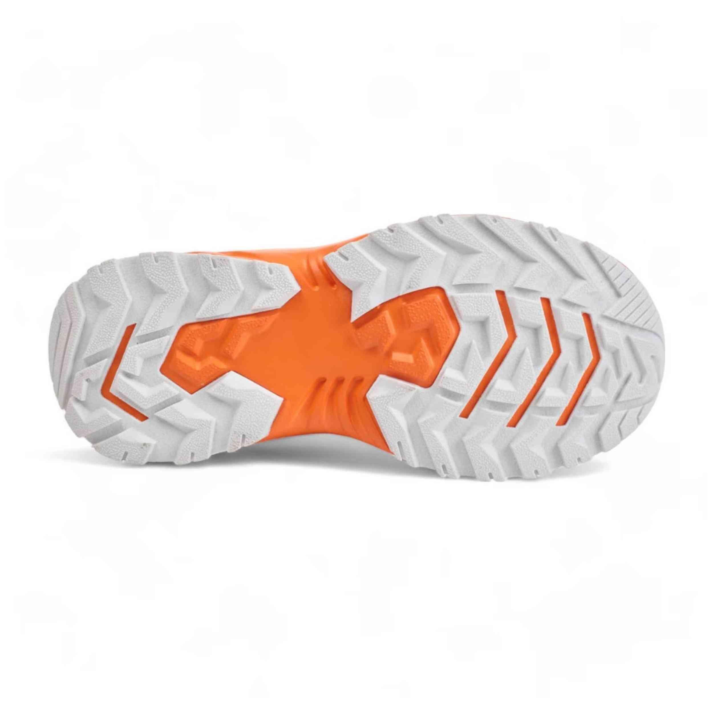 Baskets John smith modèle BS58004000 pour enfants 3/4