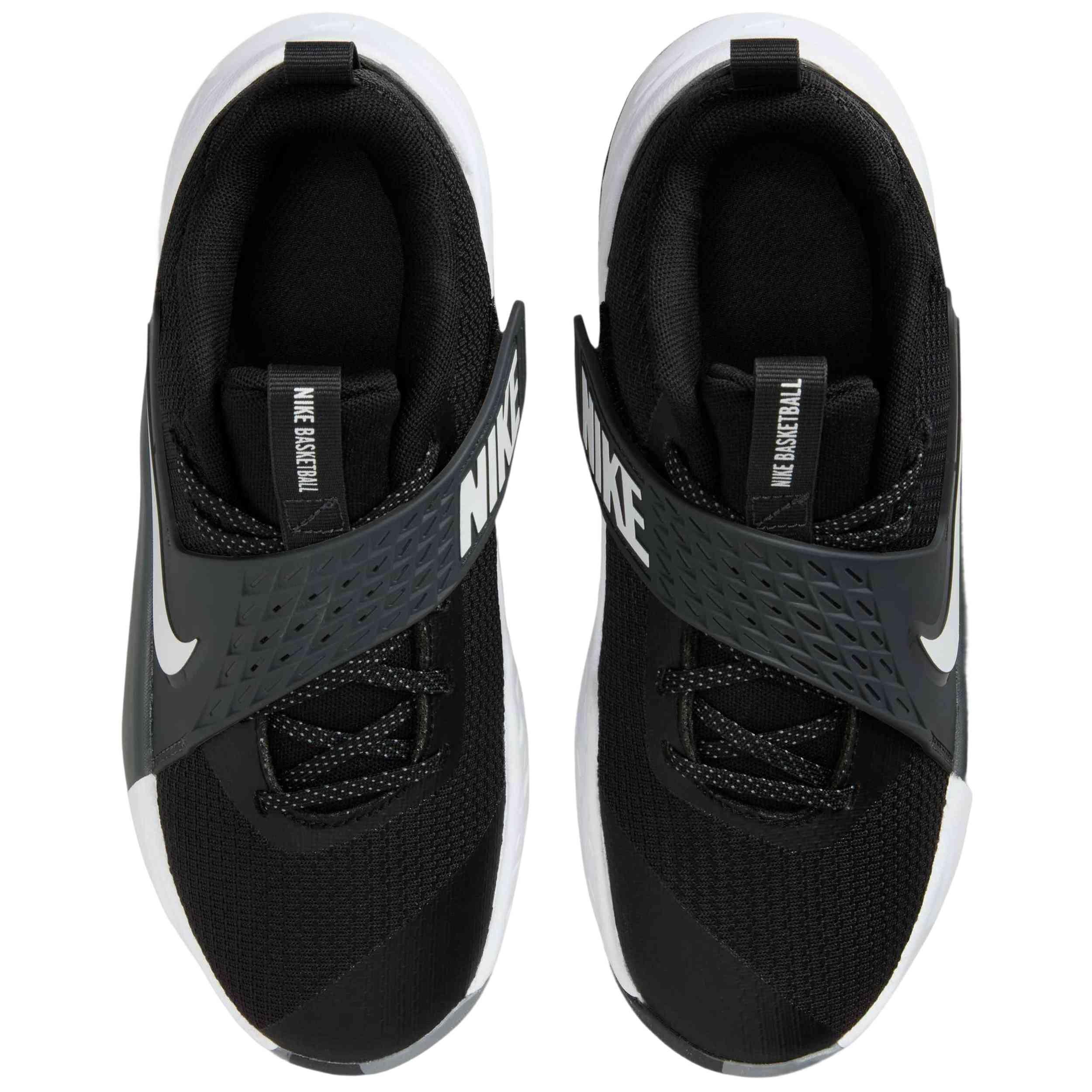 Baskets Nike modèle HF6279-002 pour unisexe enfants 4/5