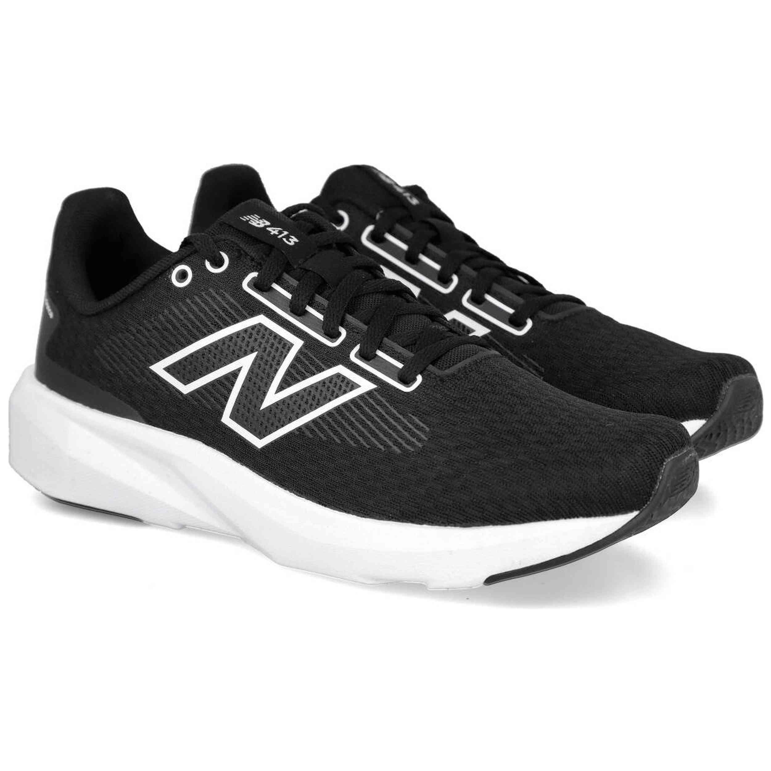 Baskets New balance modèle 070-411438 pour unisexe 5/5