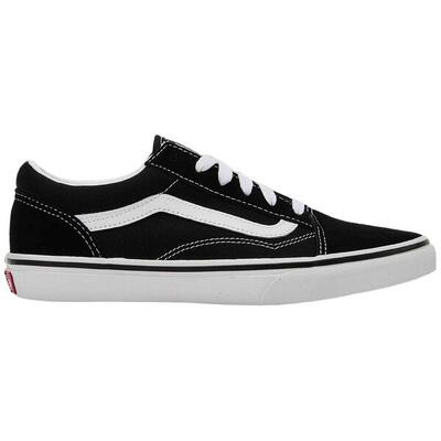 Schoen vans model old skool voor unisex jongens
