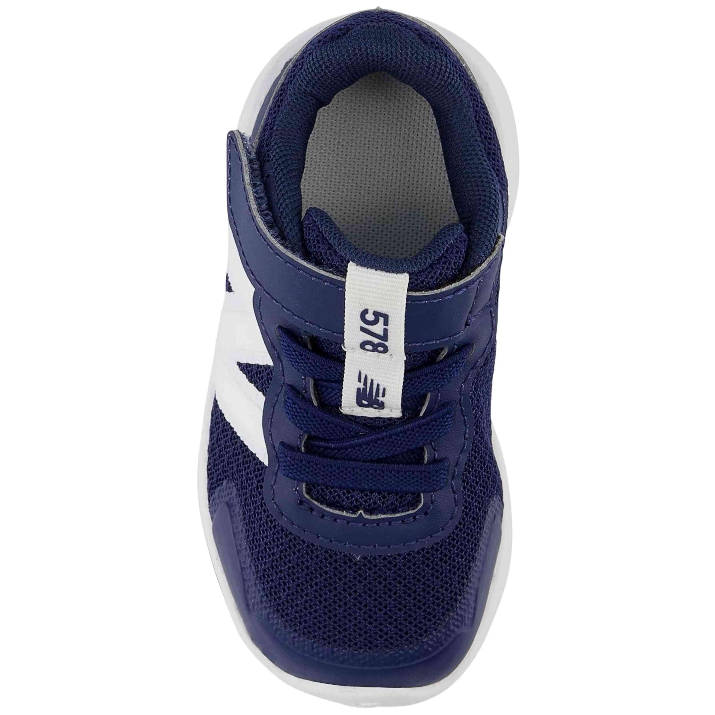 Scarpe New balance modello IT578 per bebè 4/5