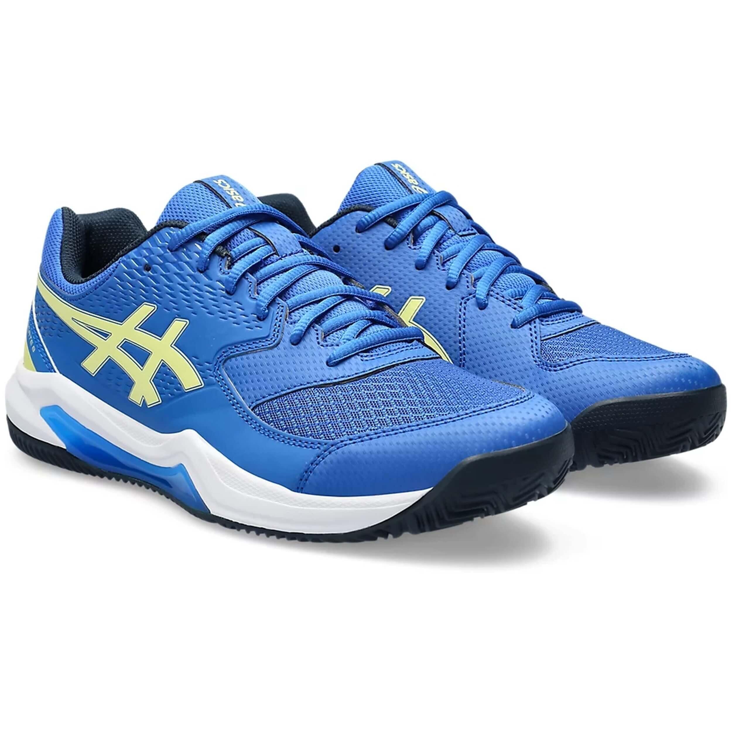 Zapatillas Asics modelo 1041A414 para hombre 2/5