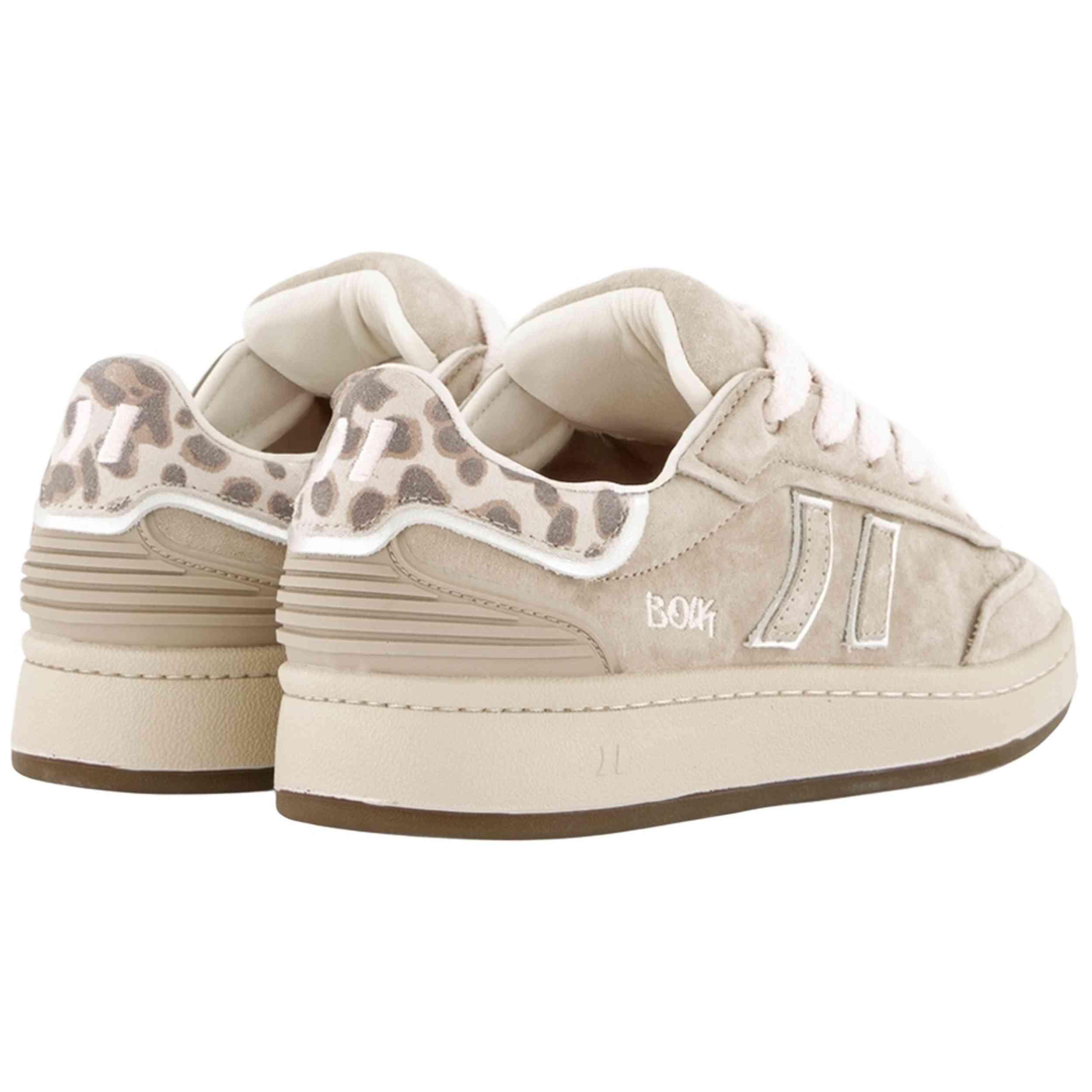 Scarpe Coolway modello Goal per uomini 4/5