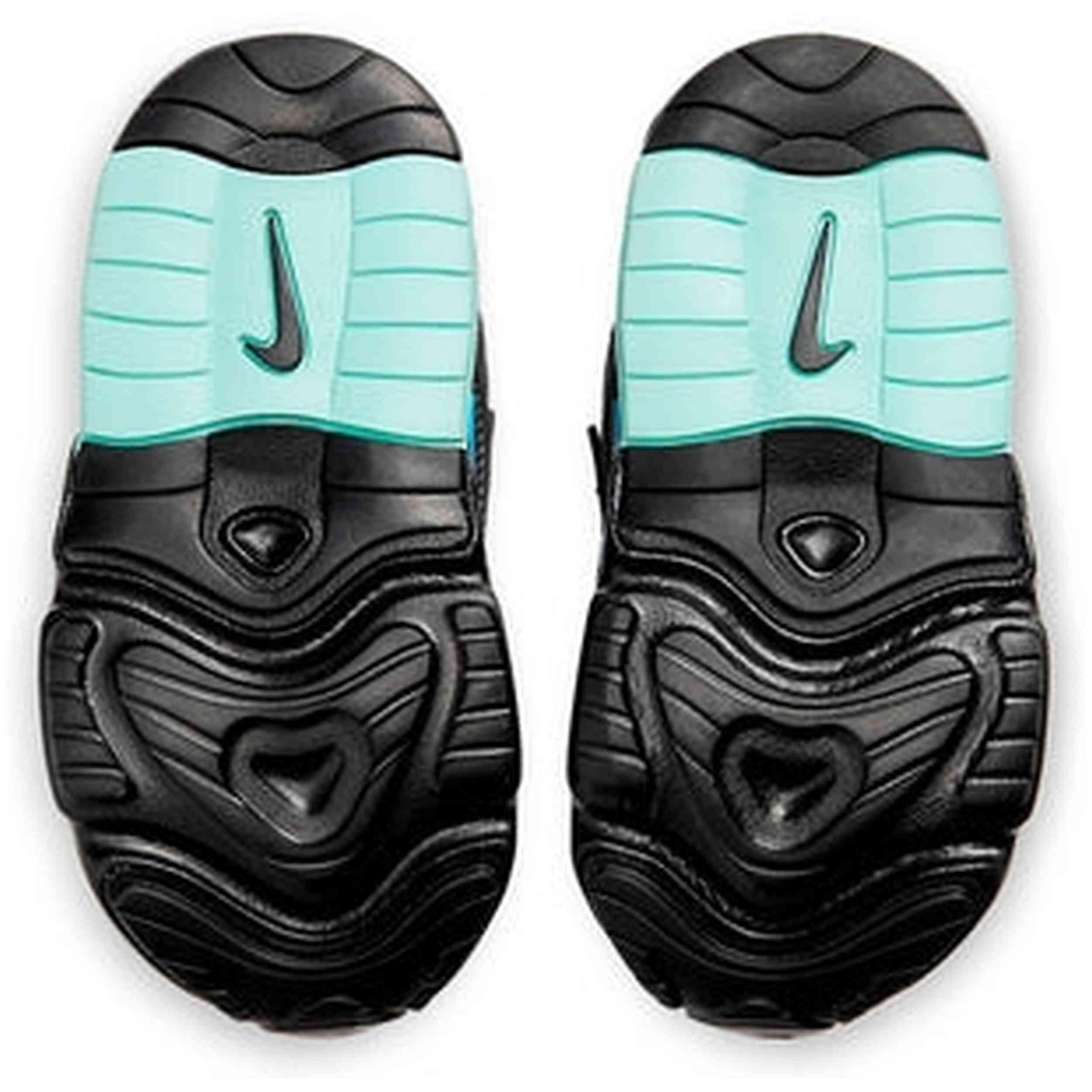 Scarpe Nike modello CQ4008-001 per bebè 3/3