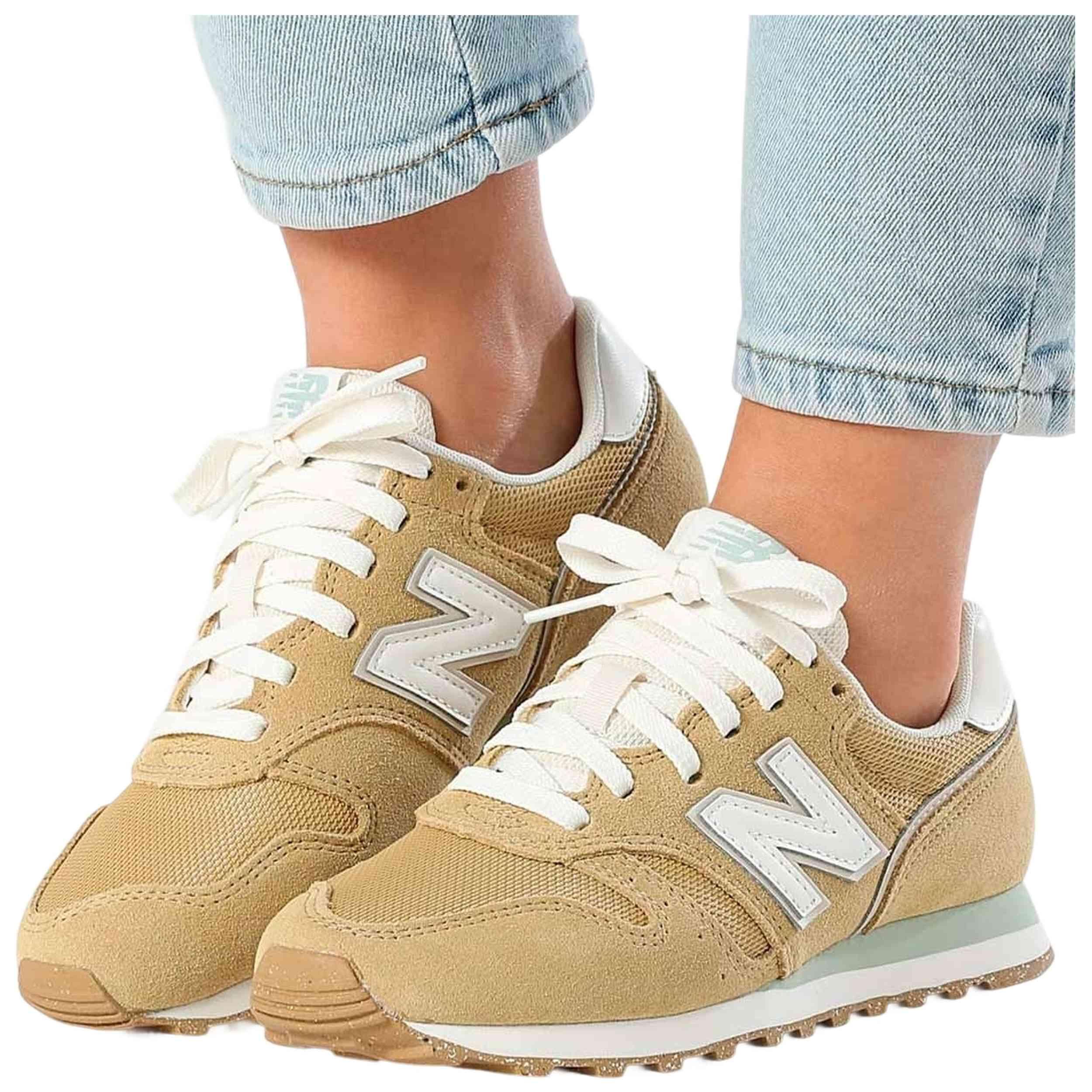 Scarpe New balance modello 070-043497 per unisex 2/4