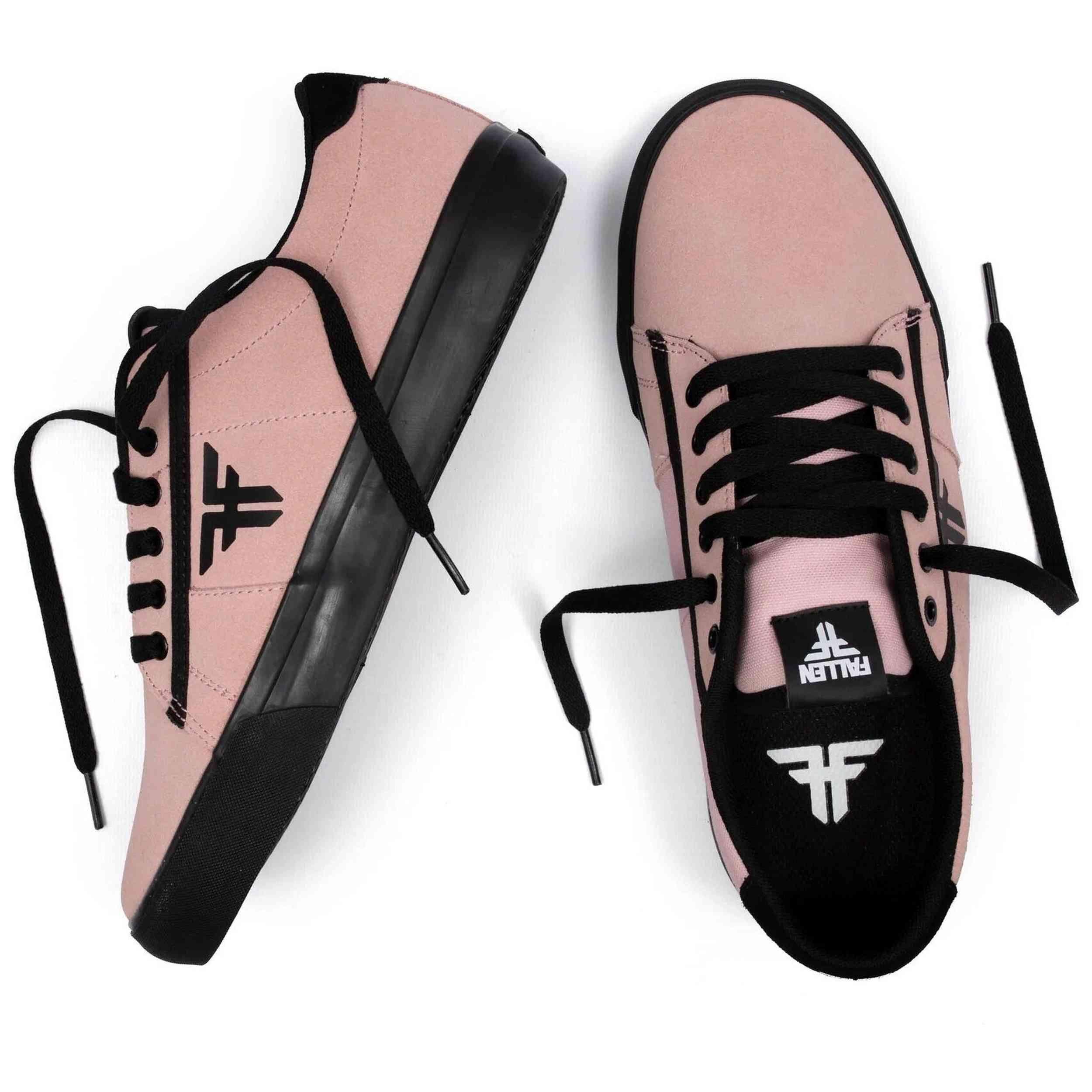 Schoen Fallen model Patriot Vulc voor unisex 2/5