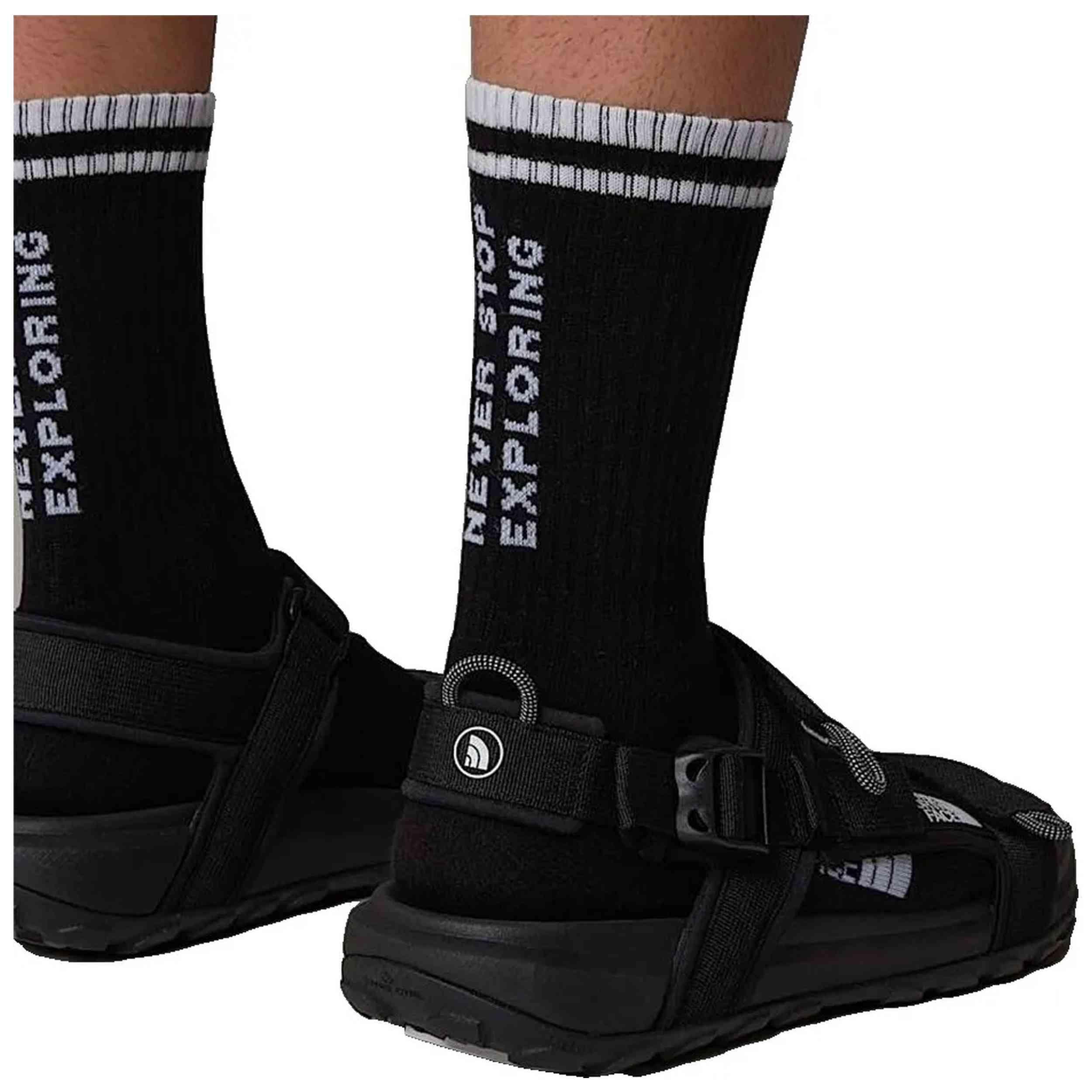 Schoen The north face model 077-53299045794131 voor unisex 5/5