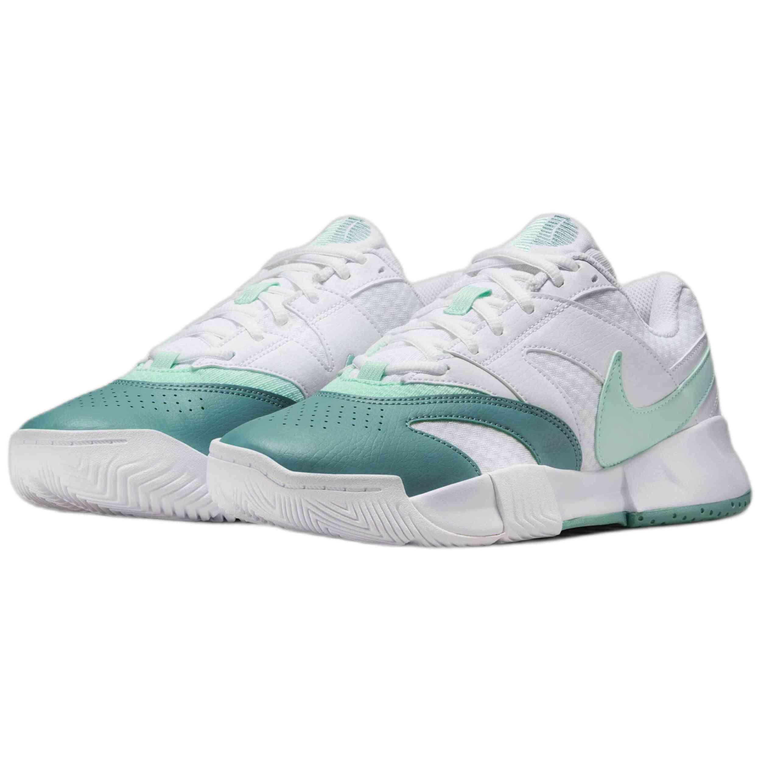 Scarpe Nike modello FD6575-107 per donne 5/5