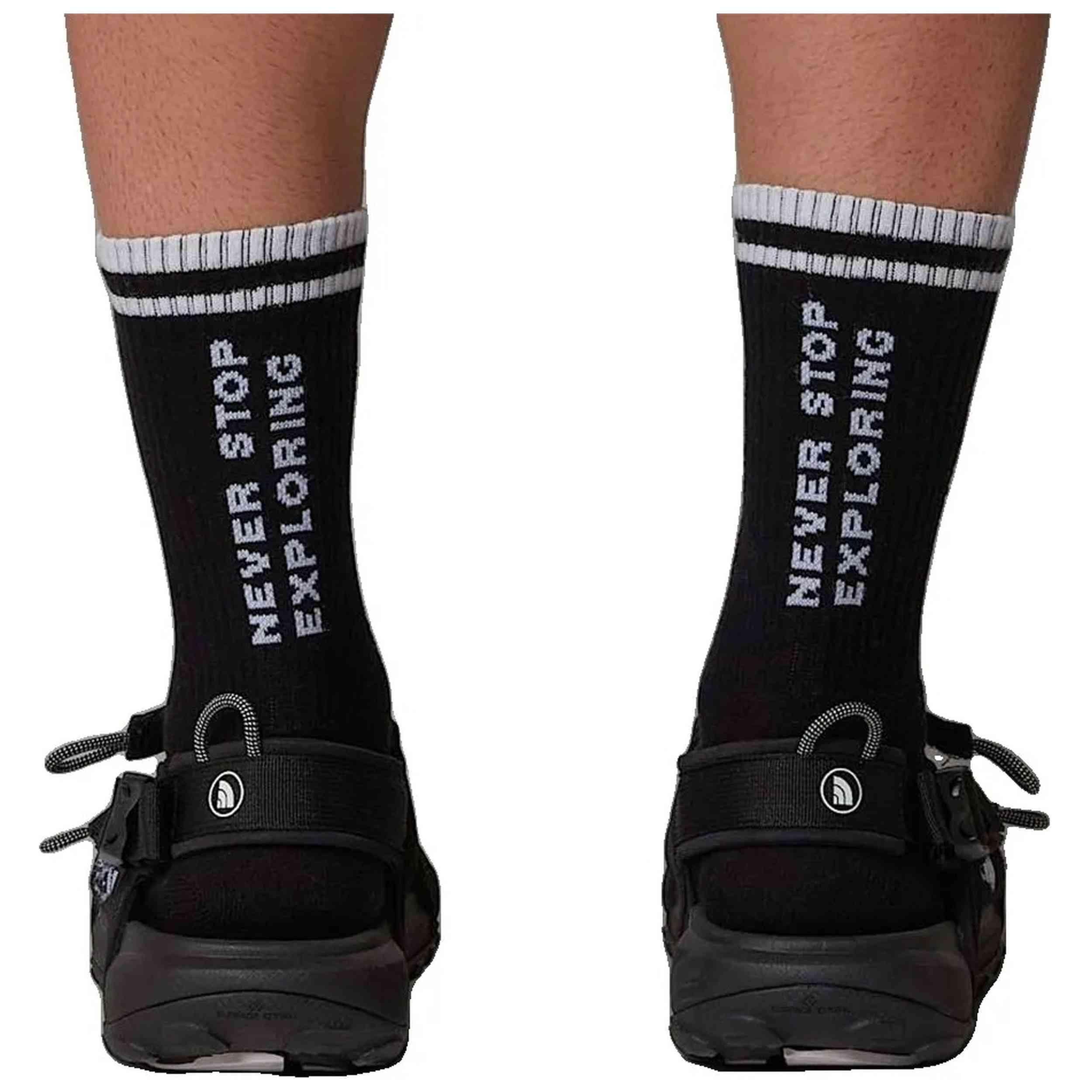 Schoen The north face model 077-53299045794131 voor unisex 4/5