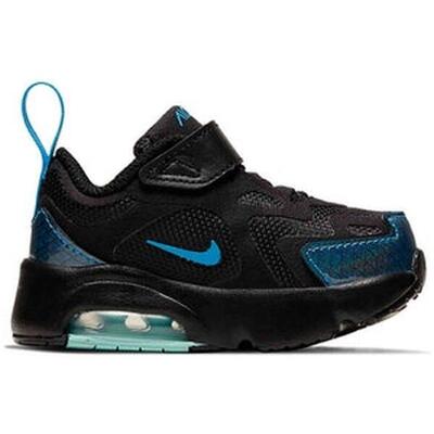 Schoen nike model cq4008-001 voor baby